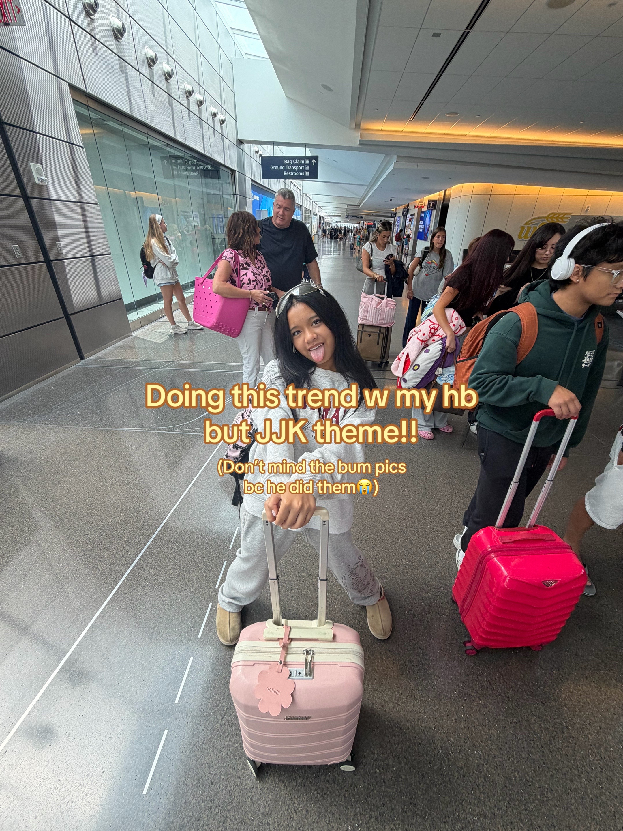 @! 𝓒𝓪𝓻𝓲𝓷𝓮! (Choso’s wife)