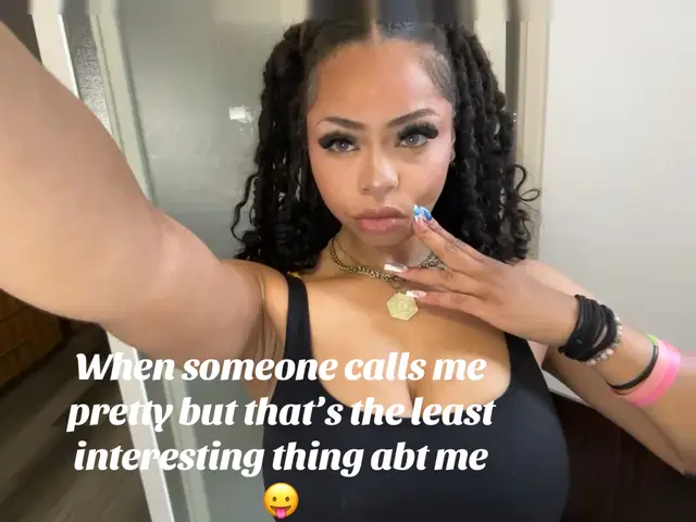 @Ayanna