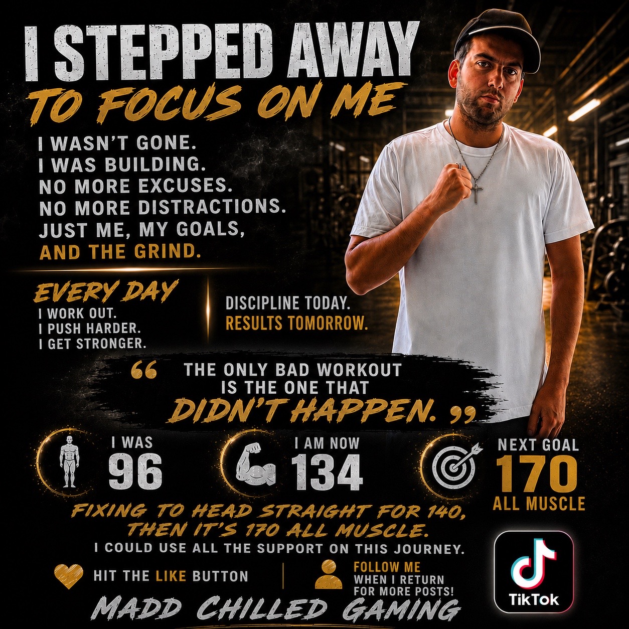 @maddchilled