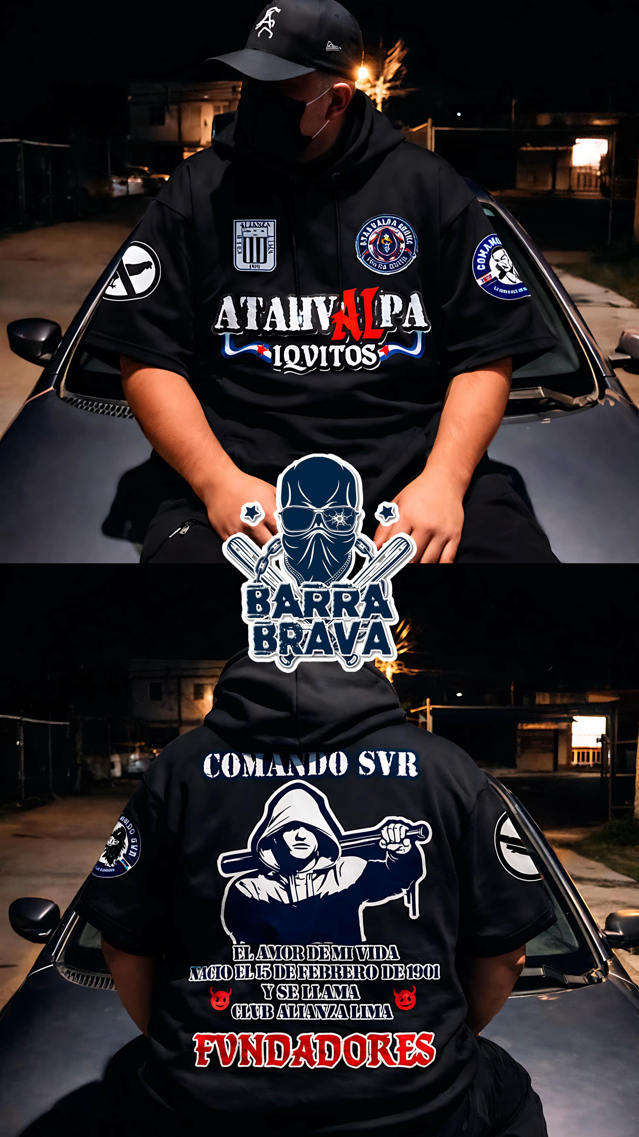 @Diseños BarraBrava