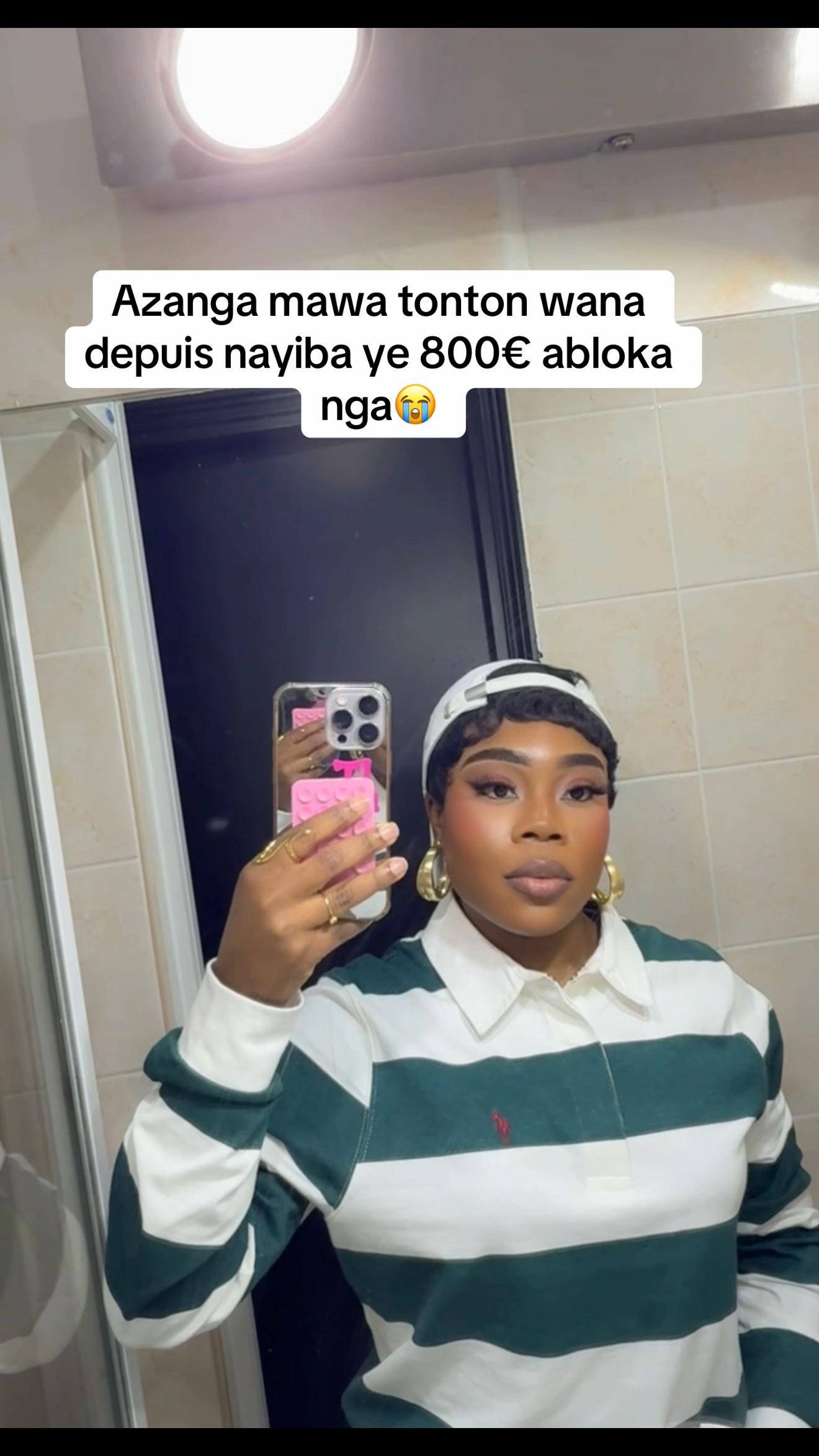 @Christavie