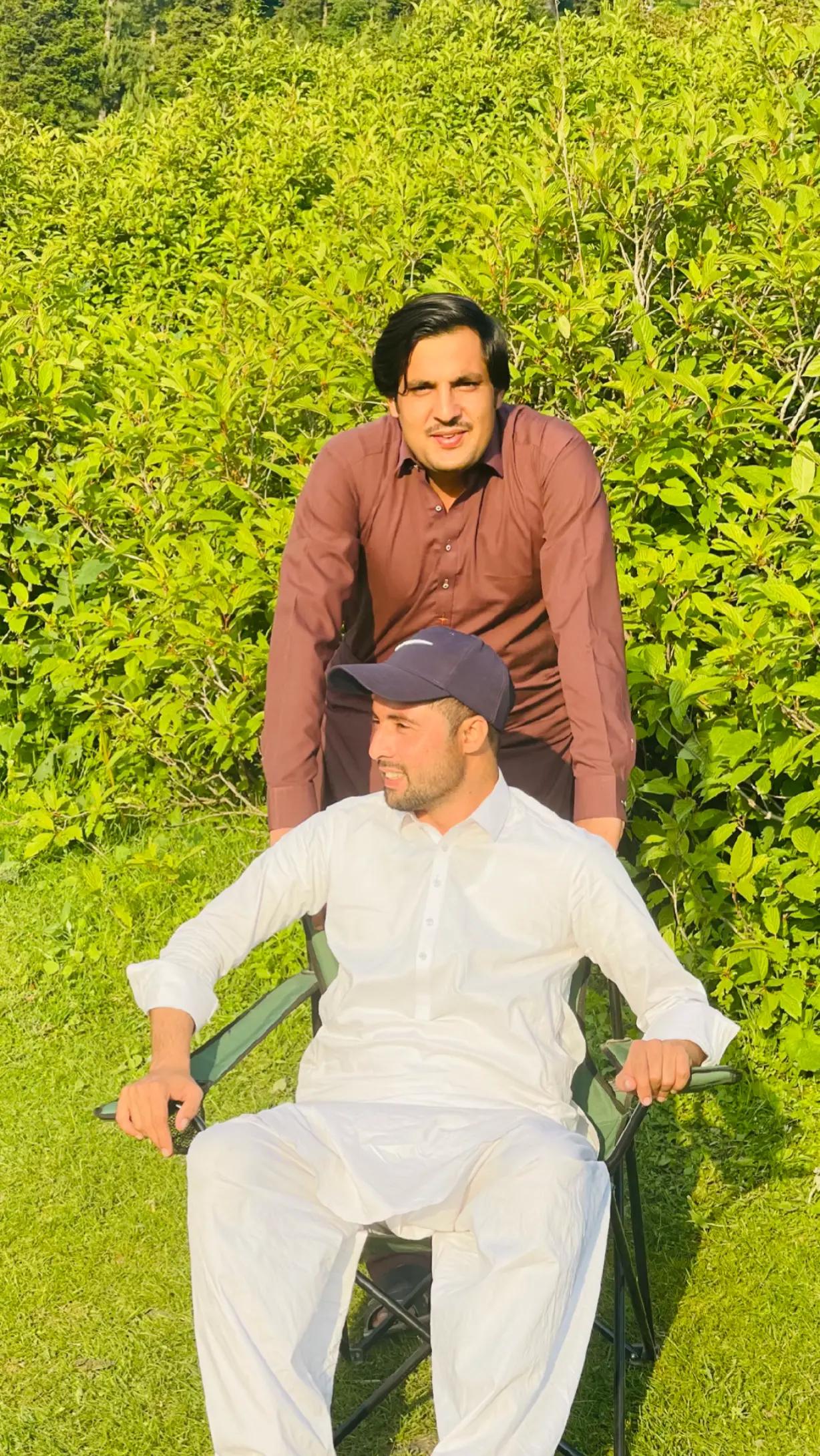 @Shahid Ullah Khan