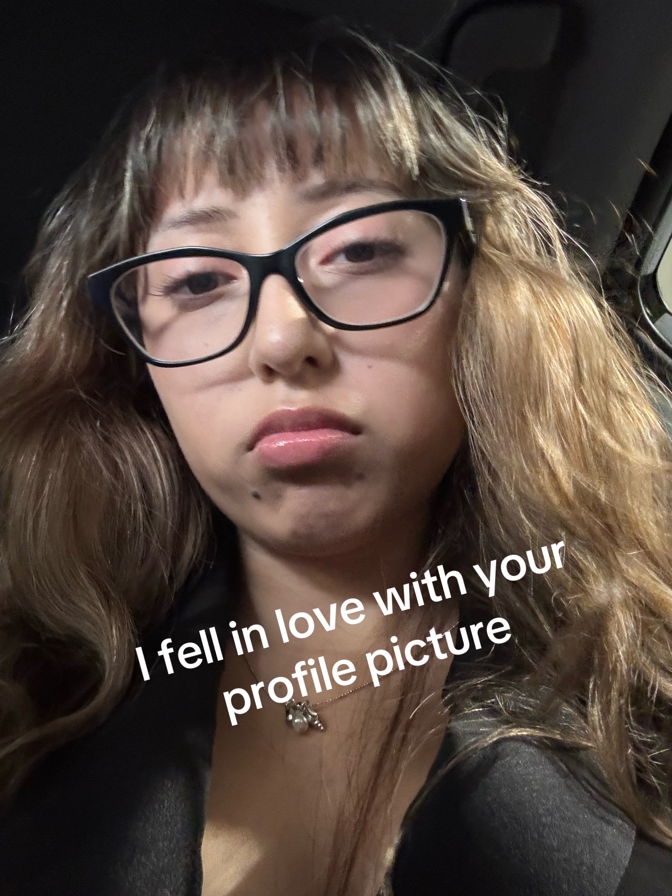@Clarisse