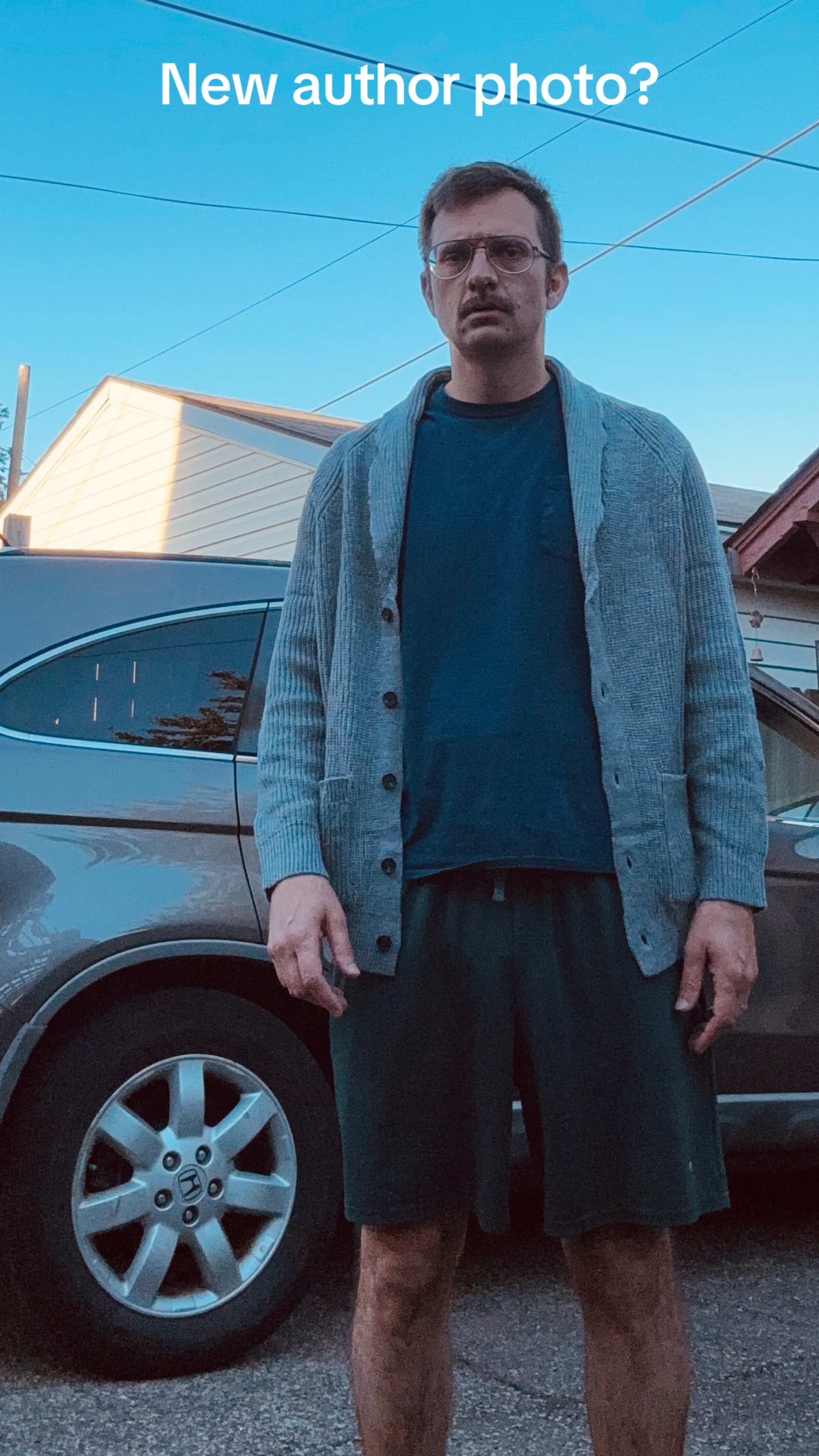 @Ryan David Jahn | Author