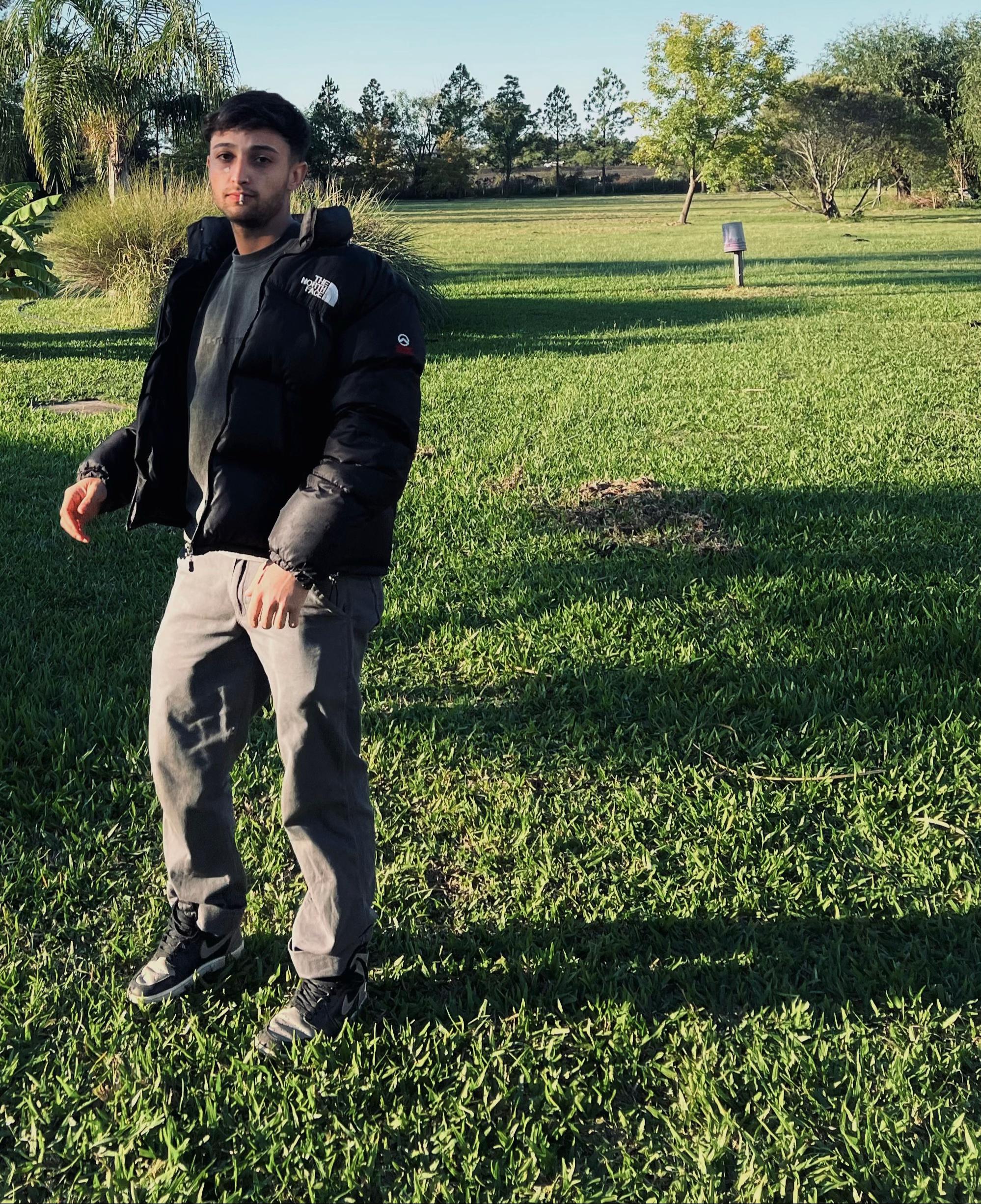 @Ramiro Baima