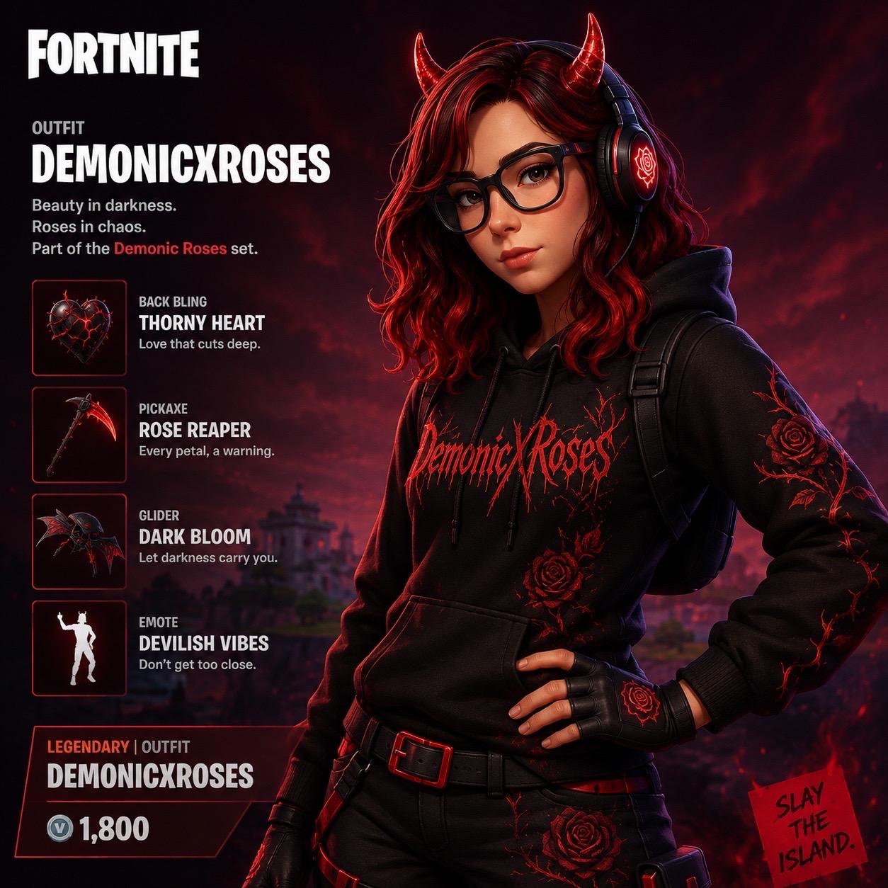 @DemonicXRoses