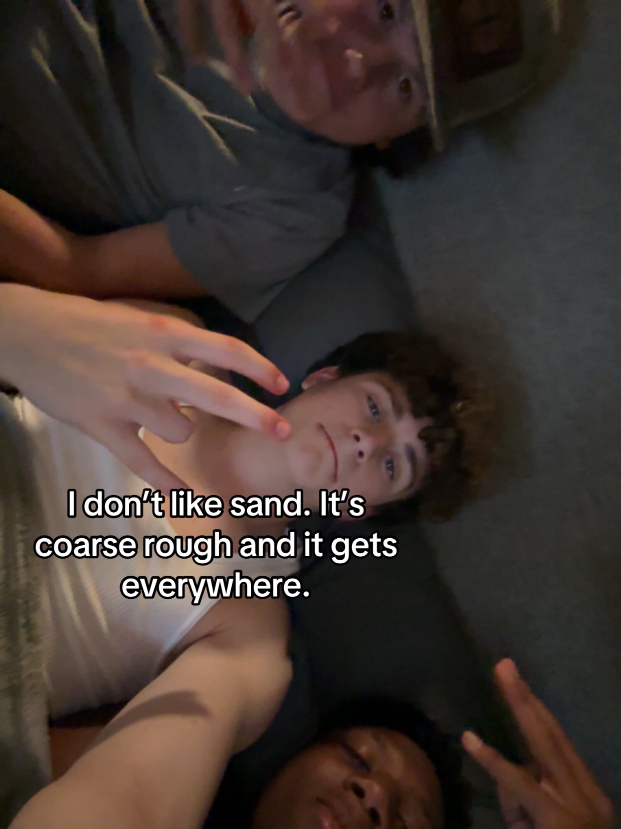 @Kaydin Rodriguez