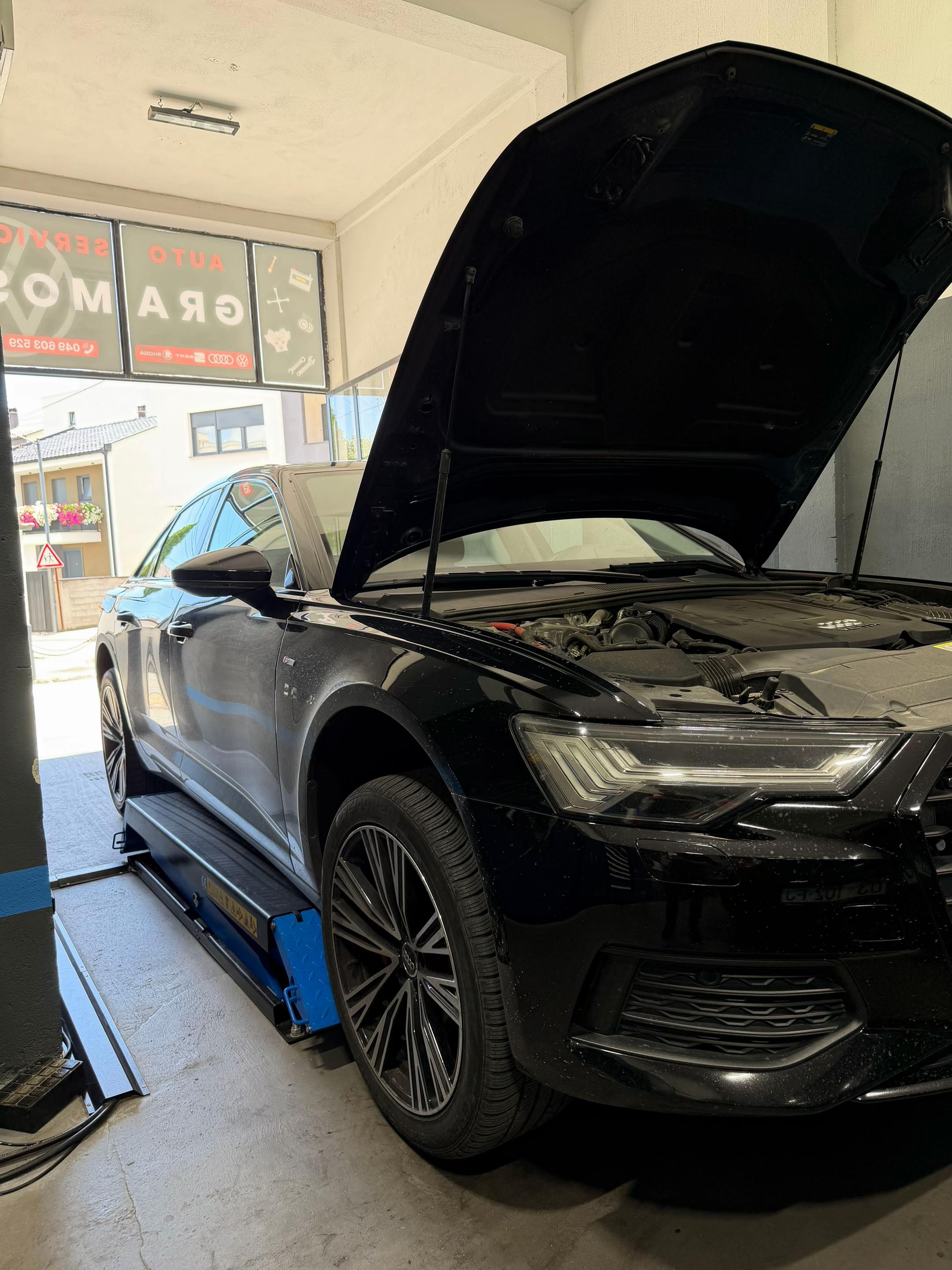 @AutoServis Gramosi🔧