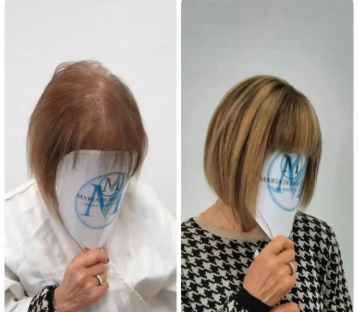 @Maria Di Martino parrucchieri