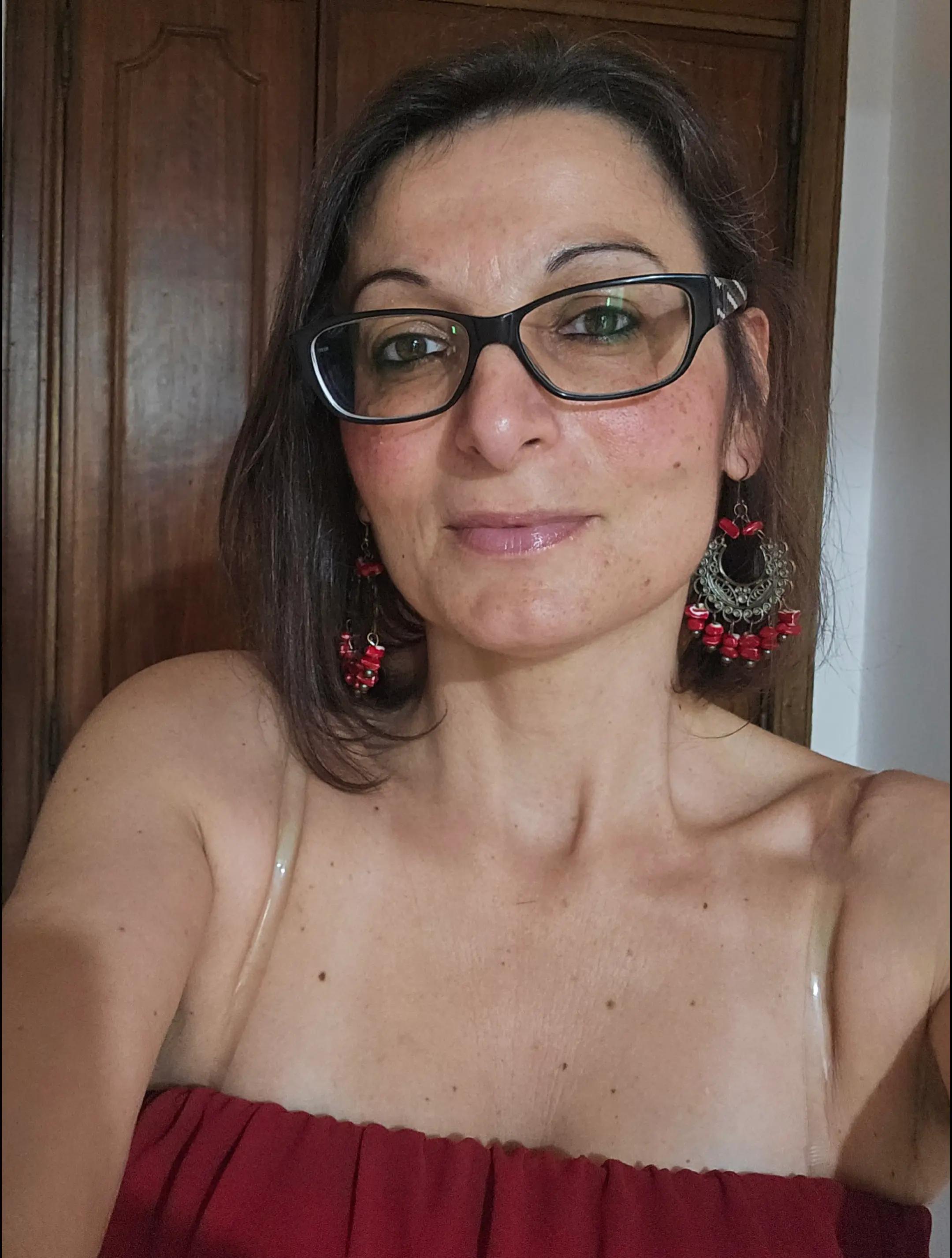 @Debora Giofrè