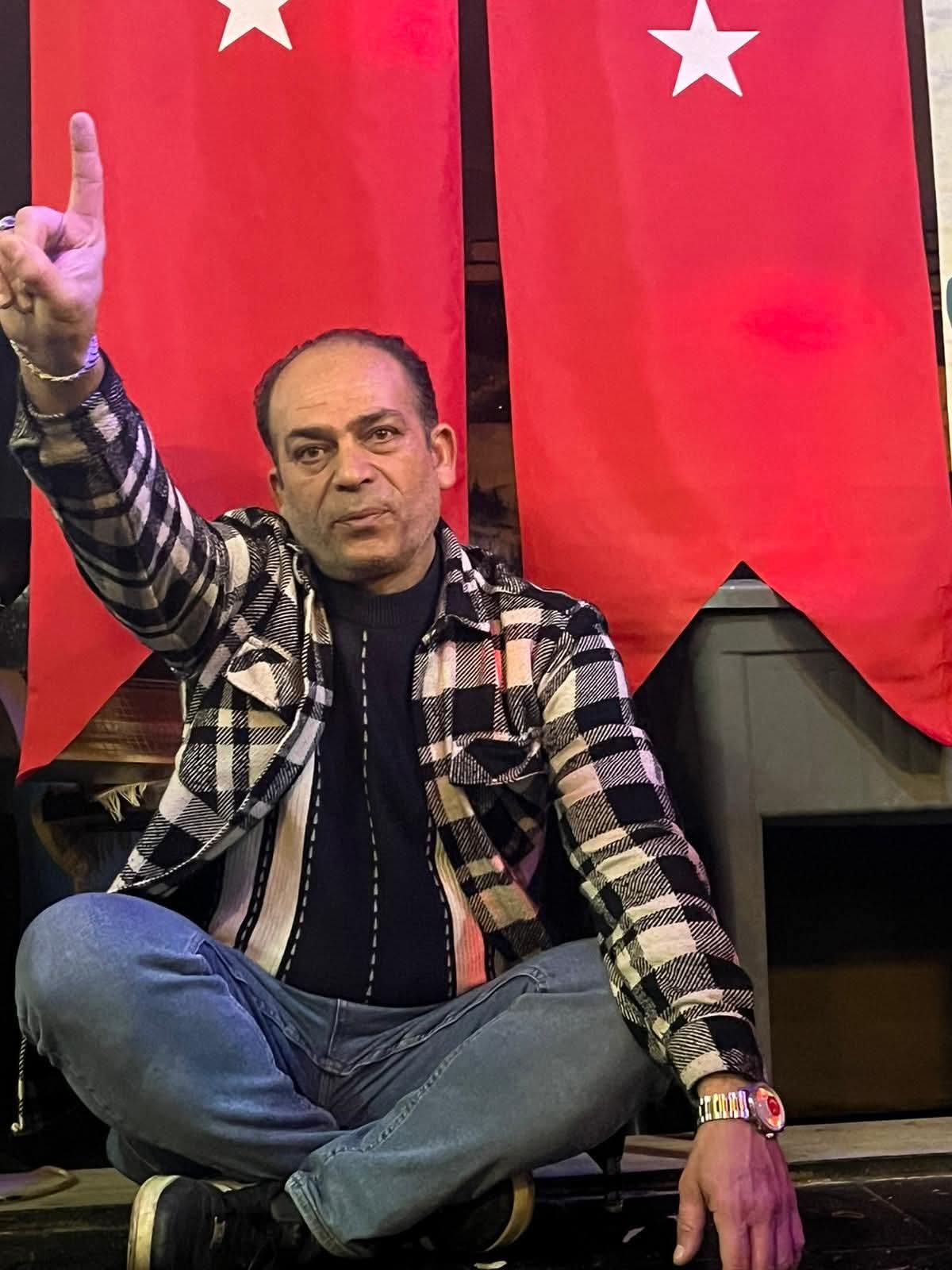 @Şeyhmus &ccedil;ift&ccedil;i başkan1299