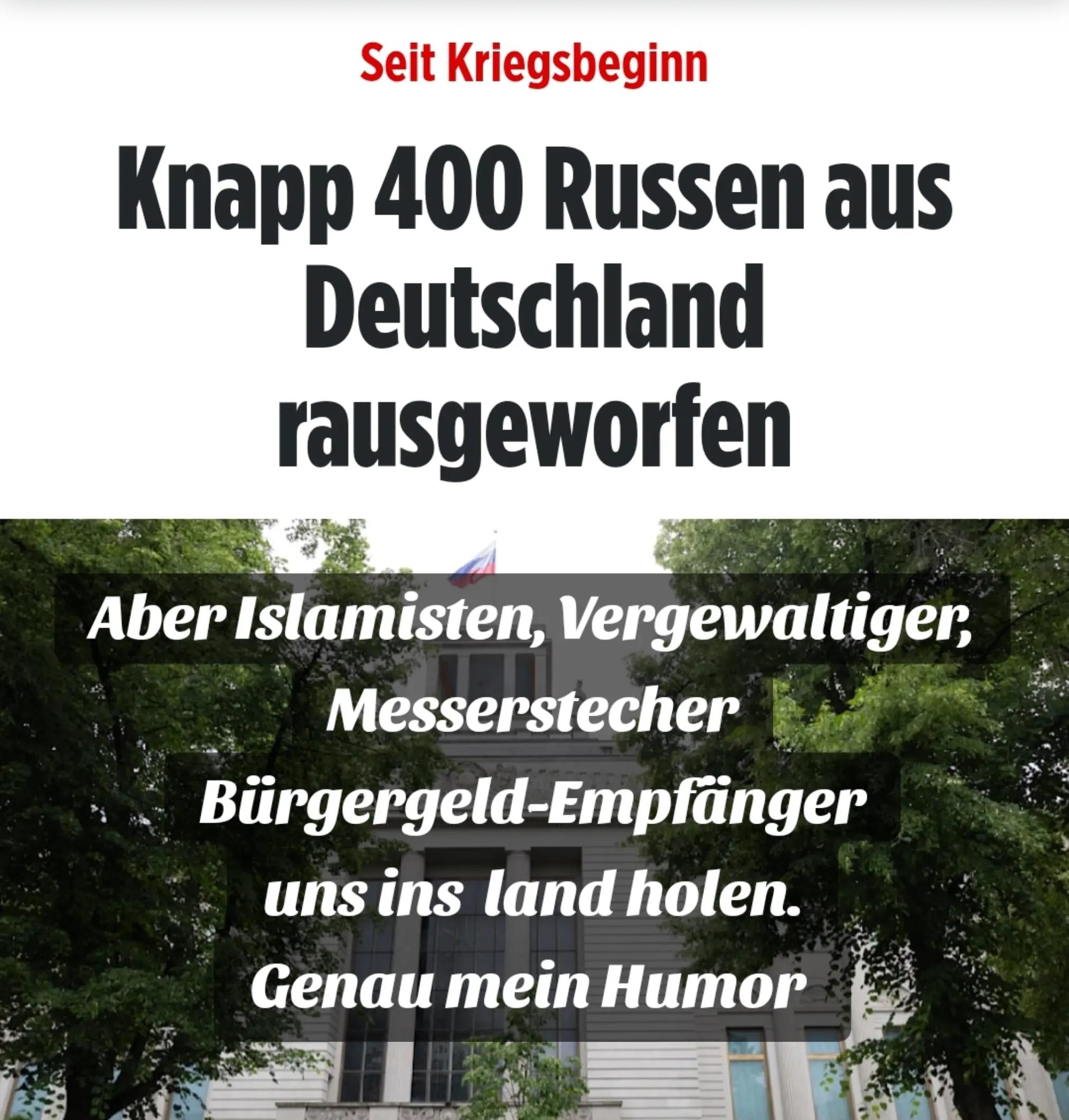@Unglaublich
