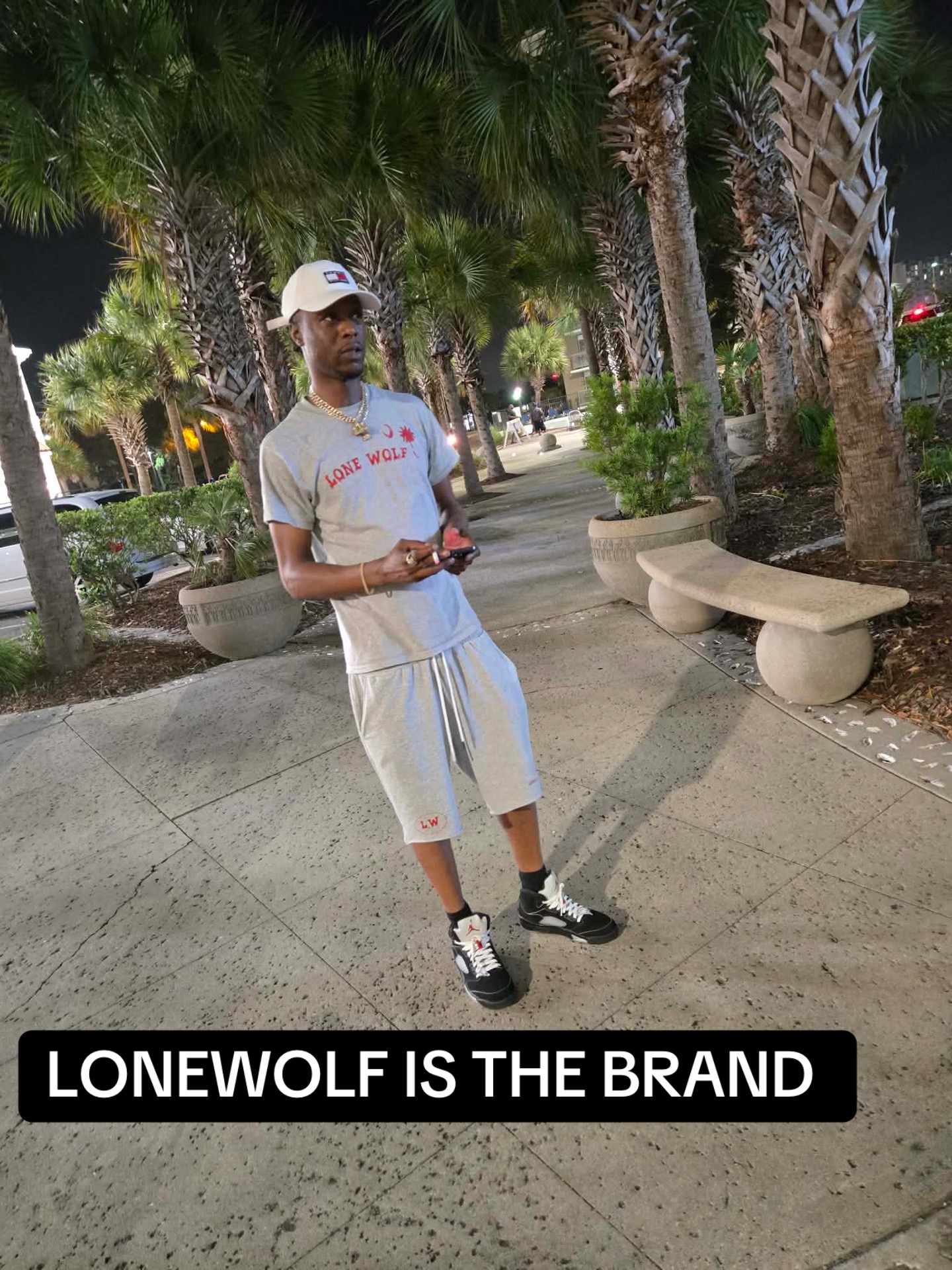 @Lone wolf