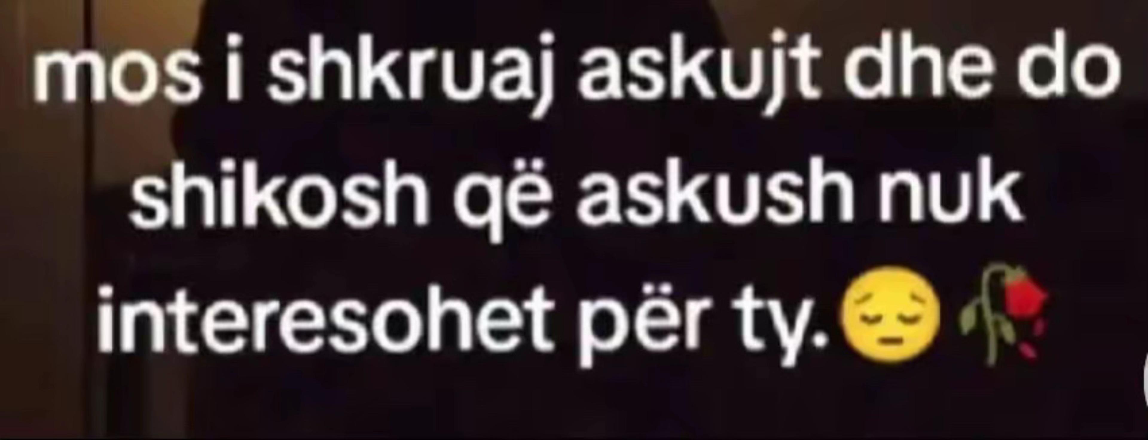@Elsiana Hysenaj