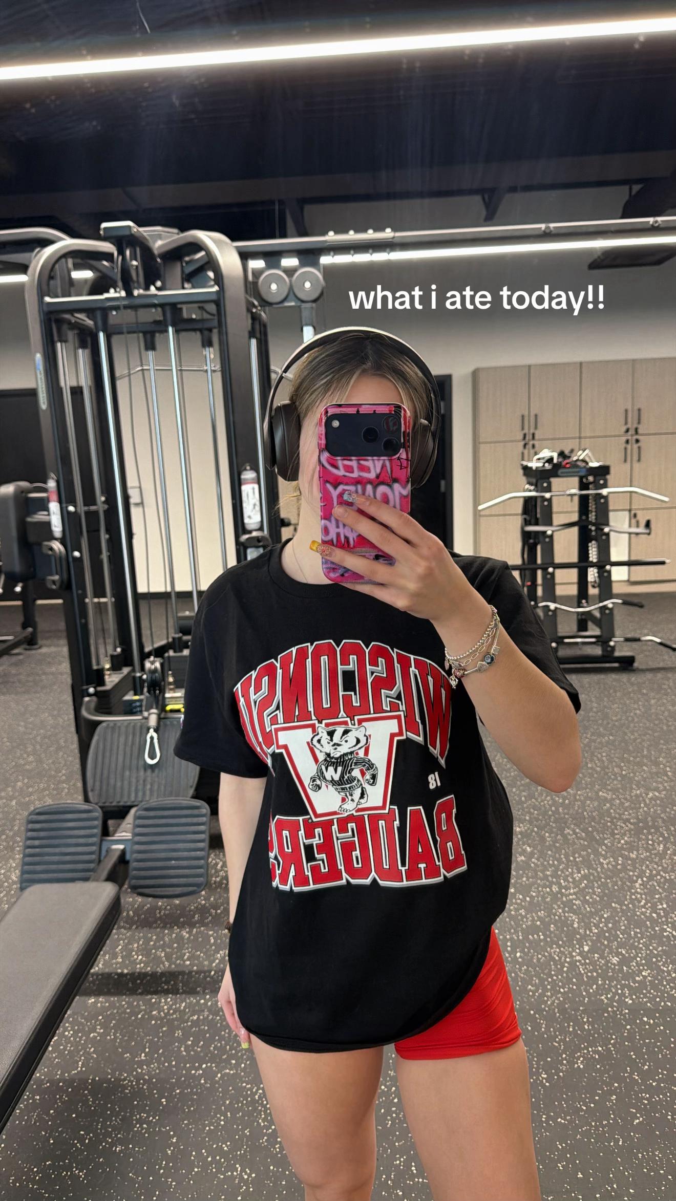 @chianti | GYM