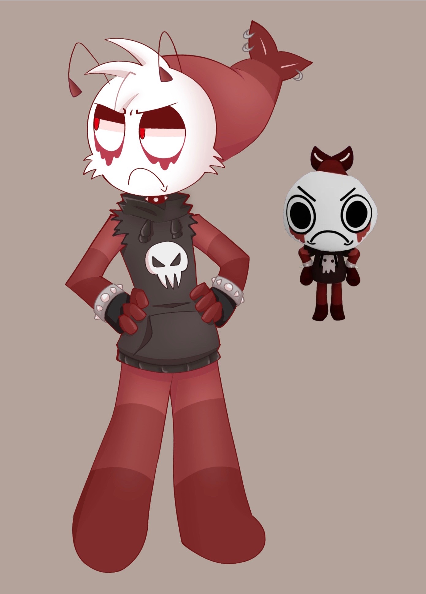 @Null / Rob