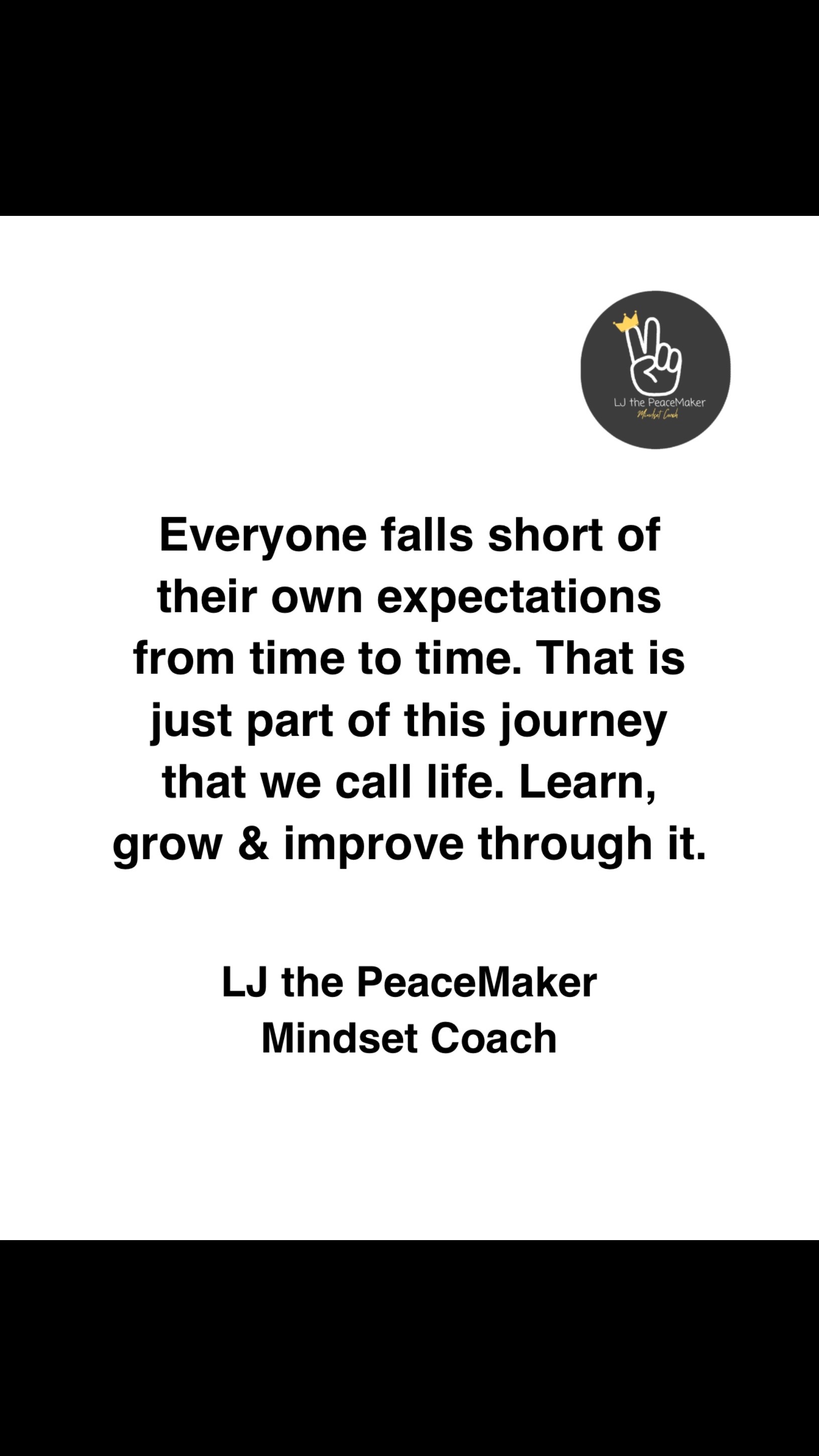 @LJthePeaceMaker