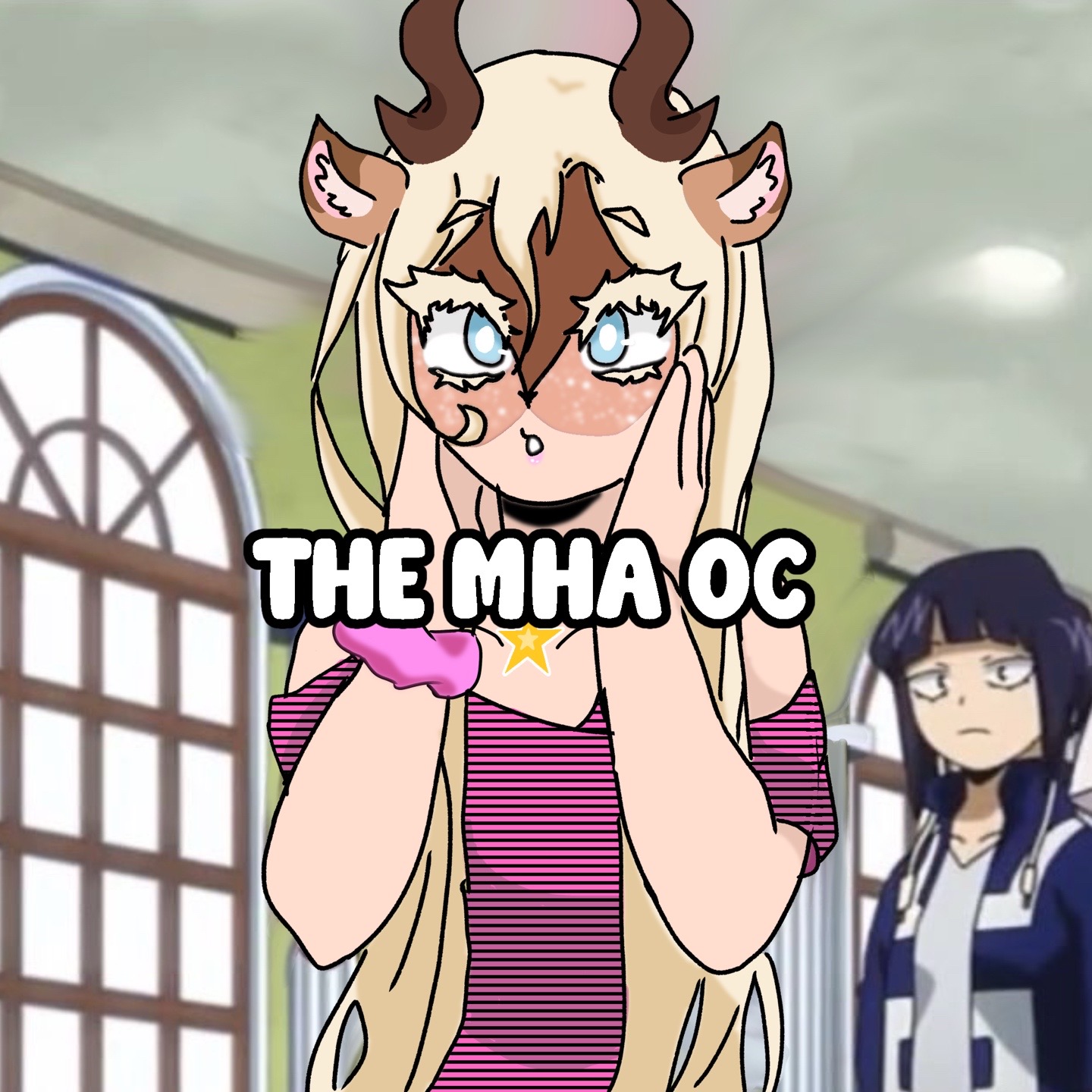 @˚˙: ・゚Mitsuba Hoshino *: ・゚˙˚