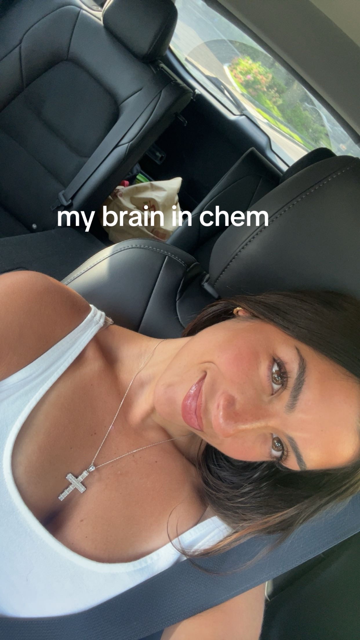 @Sierra Bonilla