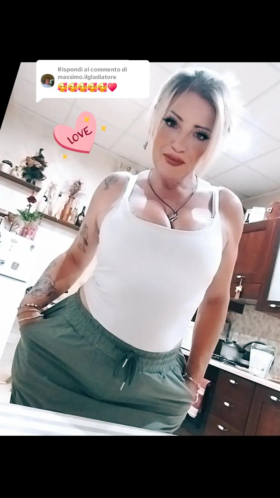 @linda intuttisensi