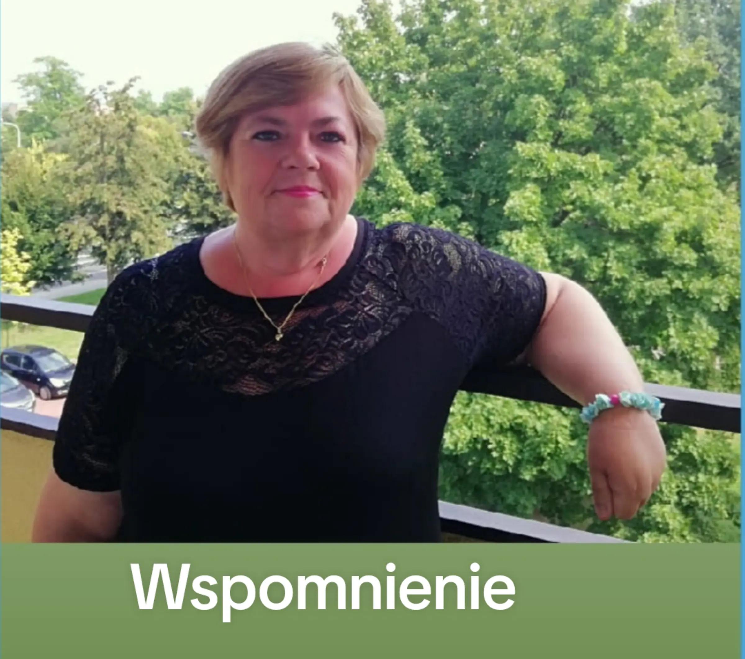 @Grażyna, Grazia