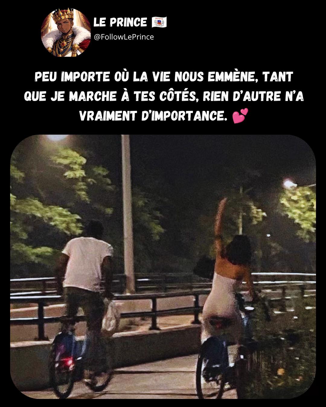 @👑Le Prince 🇾🇹👑