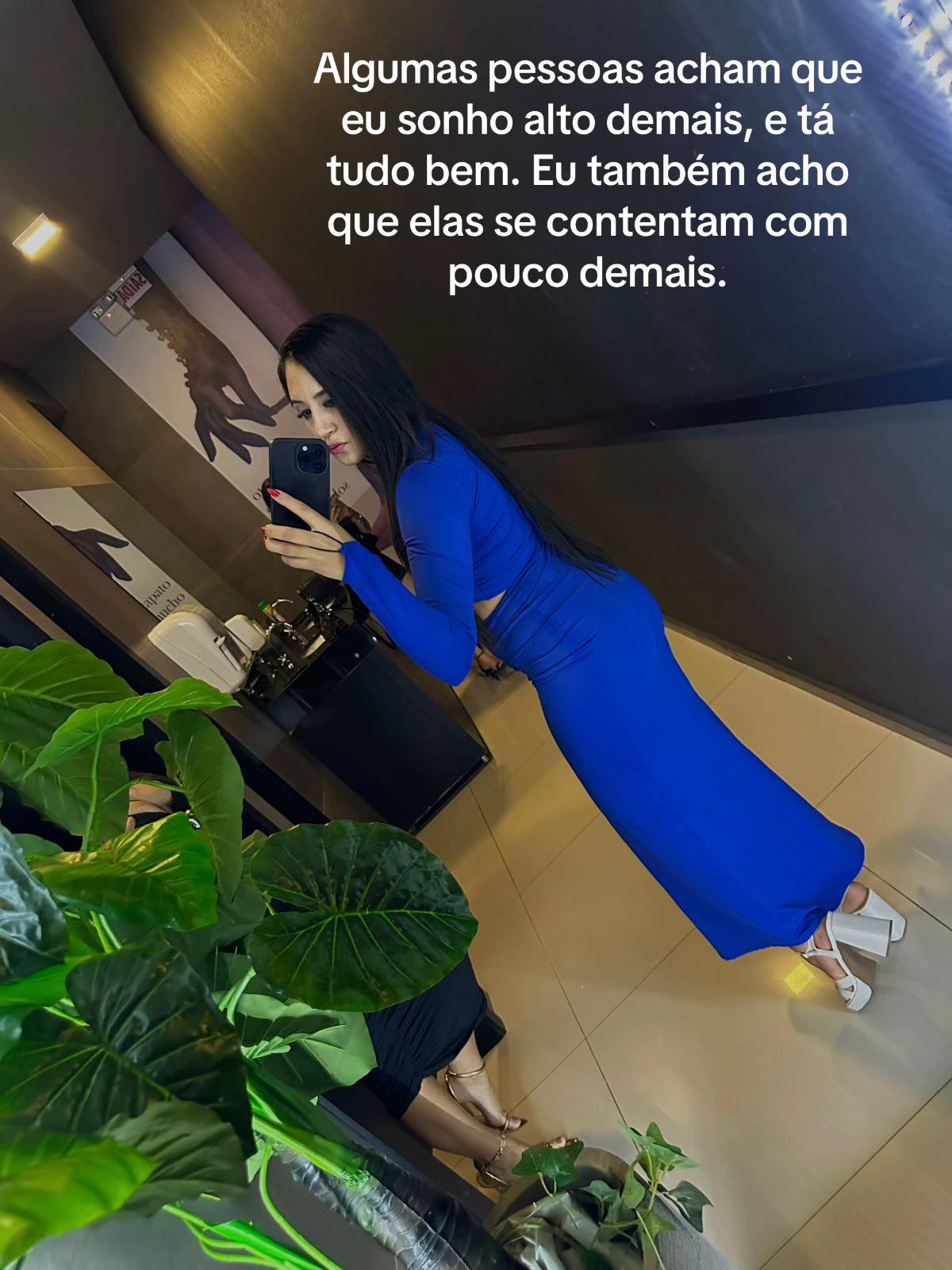 @Juliana Santos 💕