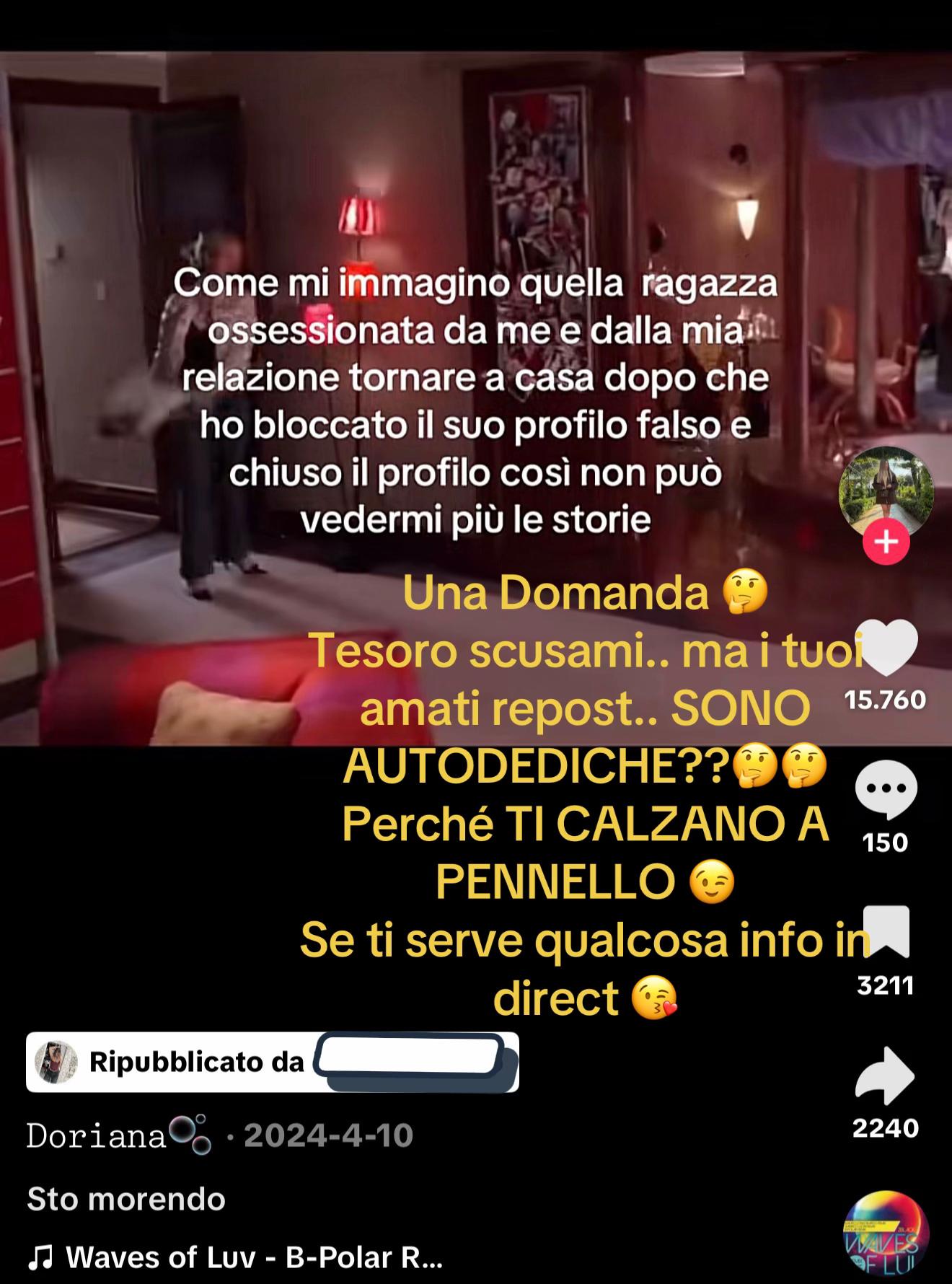 @Gioia Brancaccio 💛🔥🦂👑