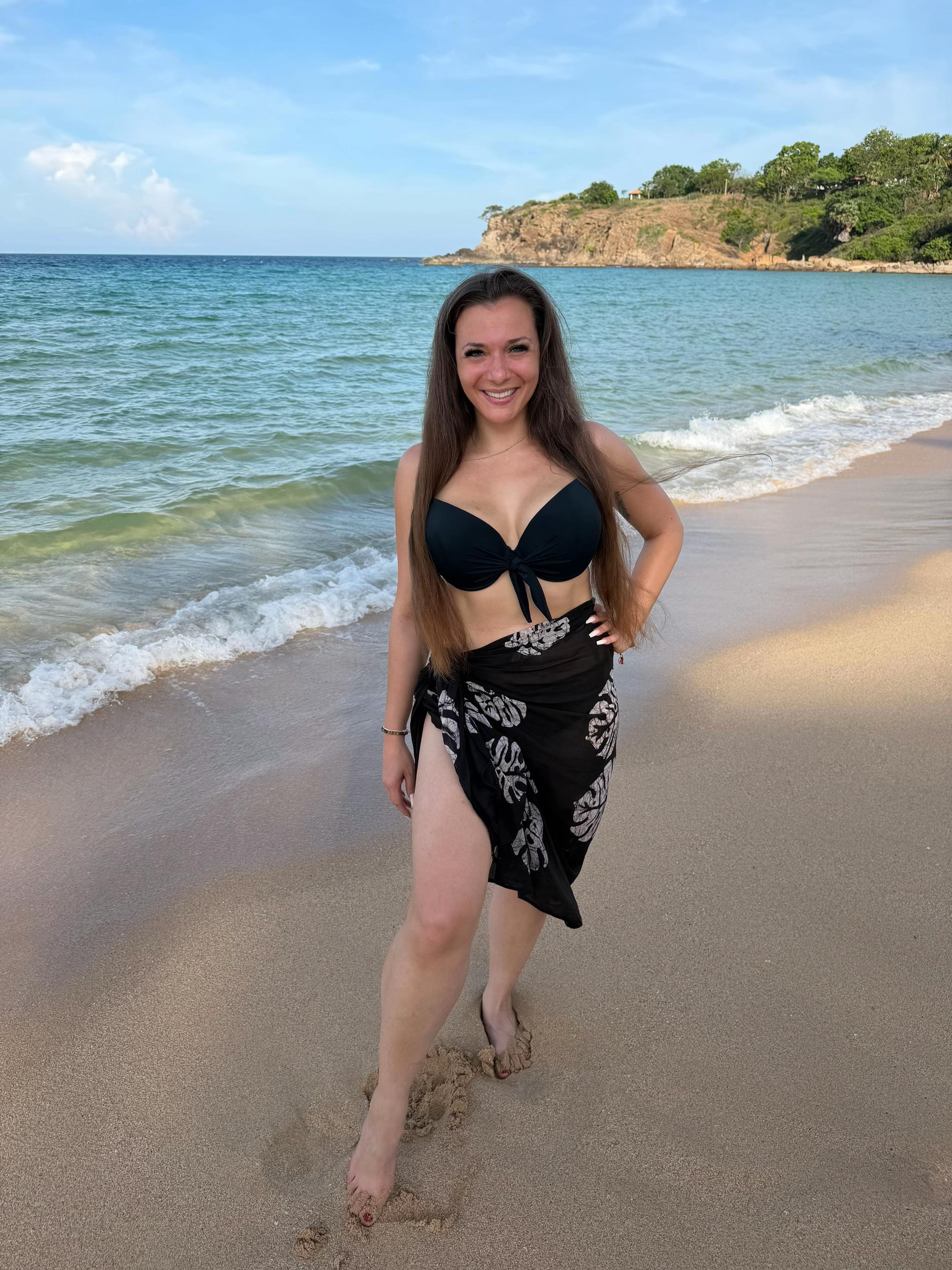@Jasmin Baur - Autorin