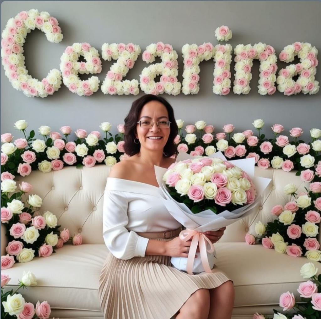 @Cezarina❤️