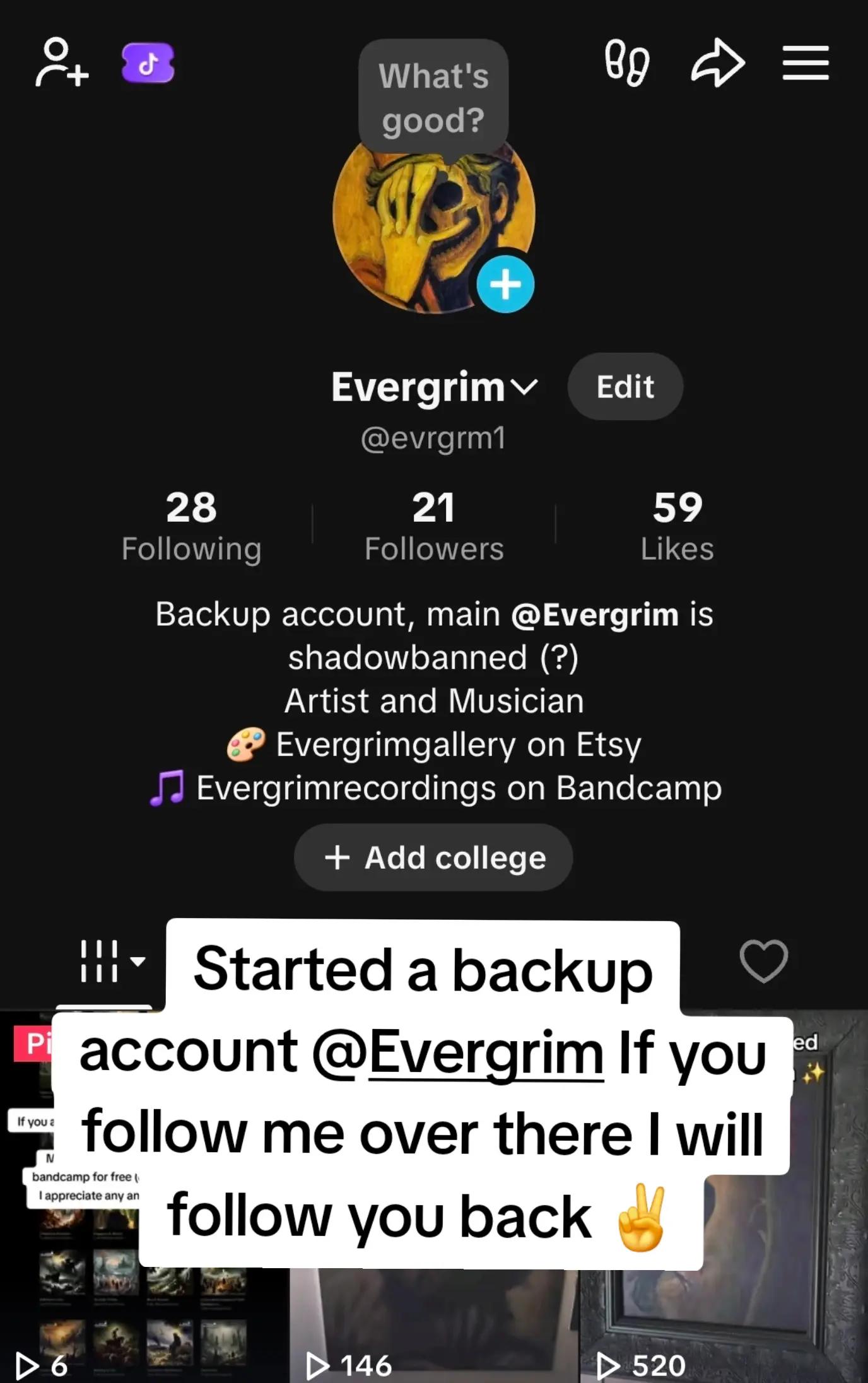 @Evergrim