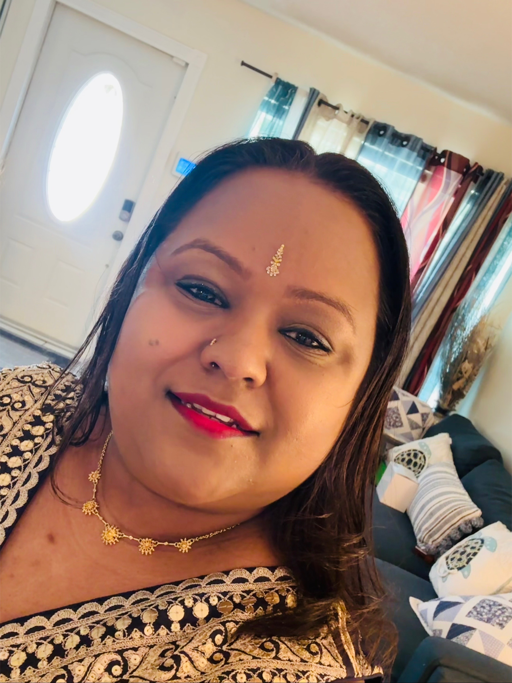 @Neela Ram