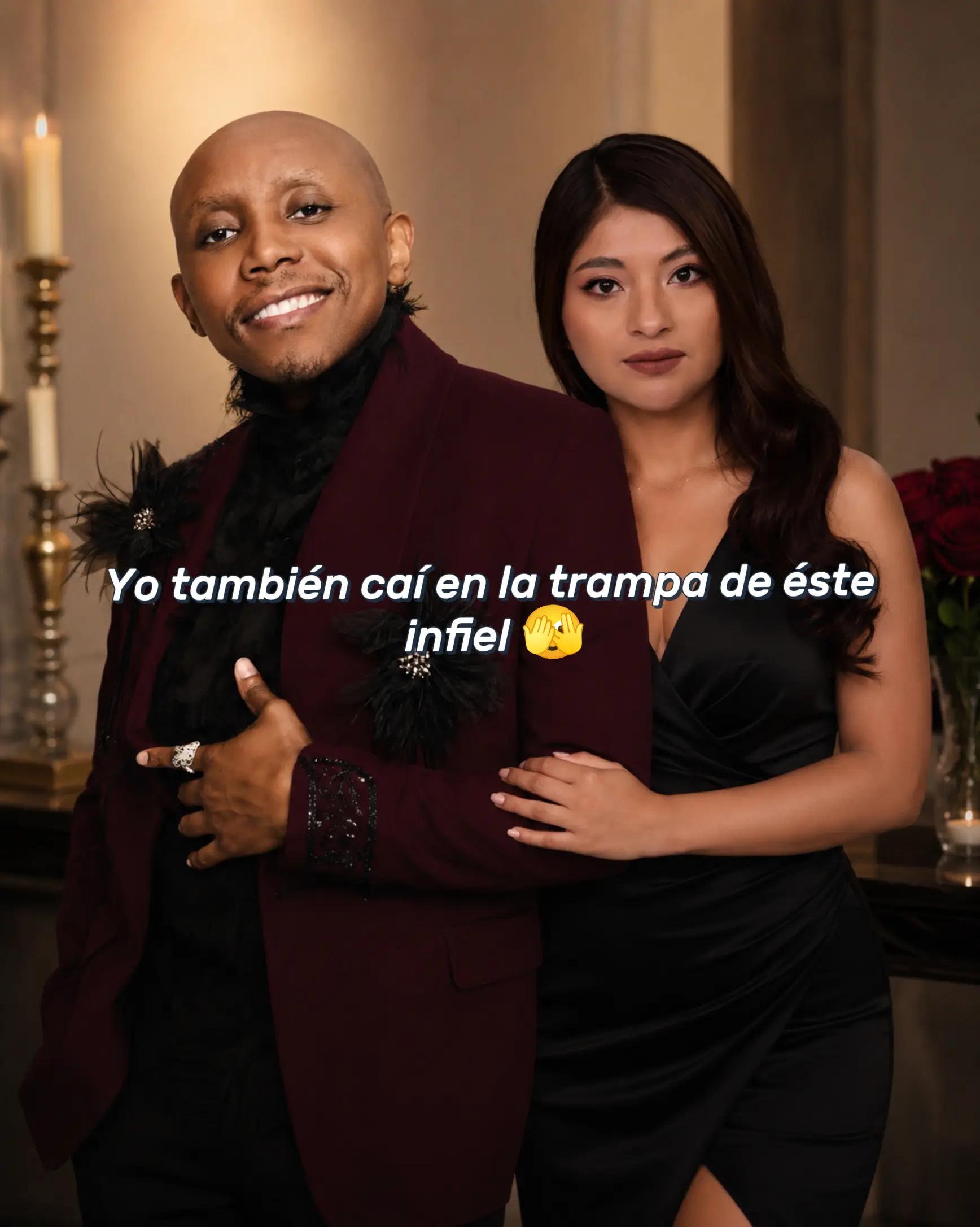 @Liliana Menoscal