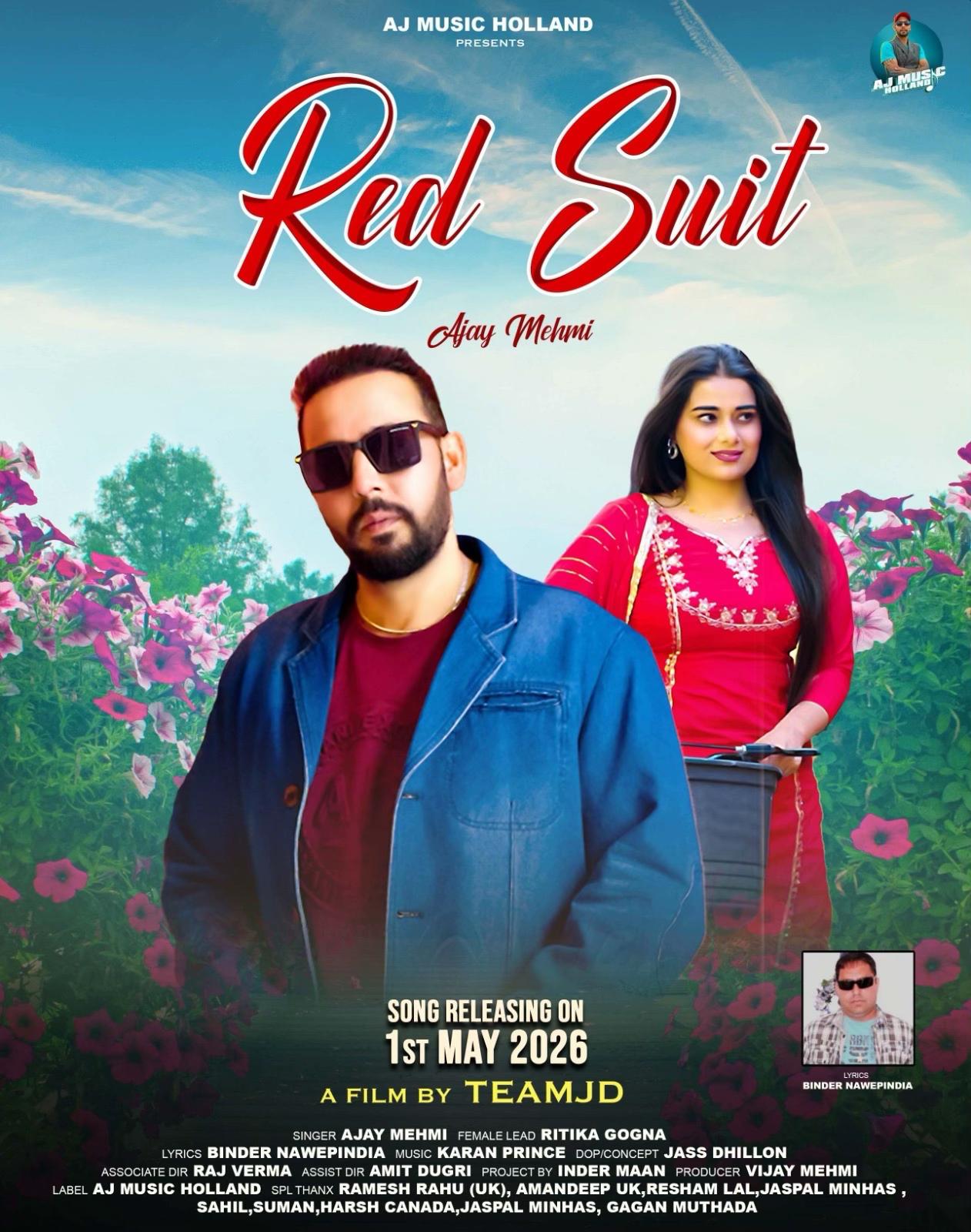 @singerajaymehmi