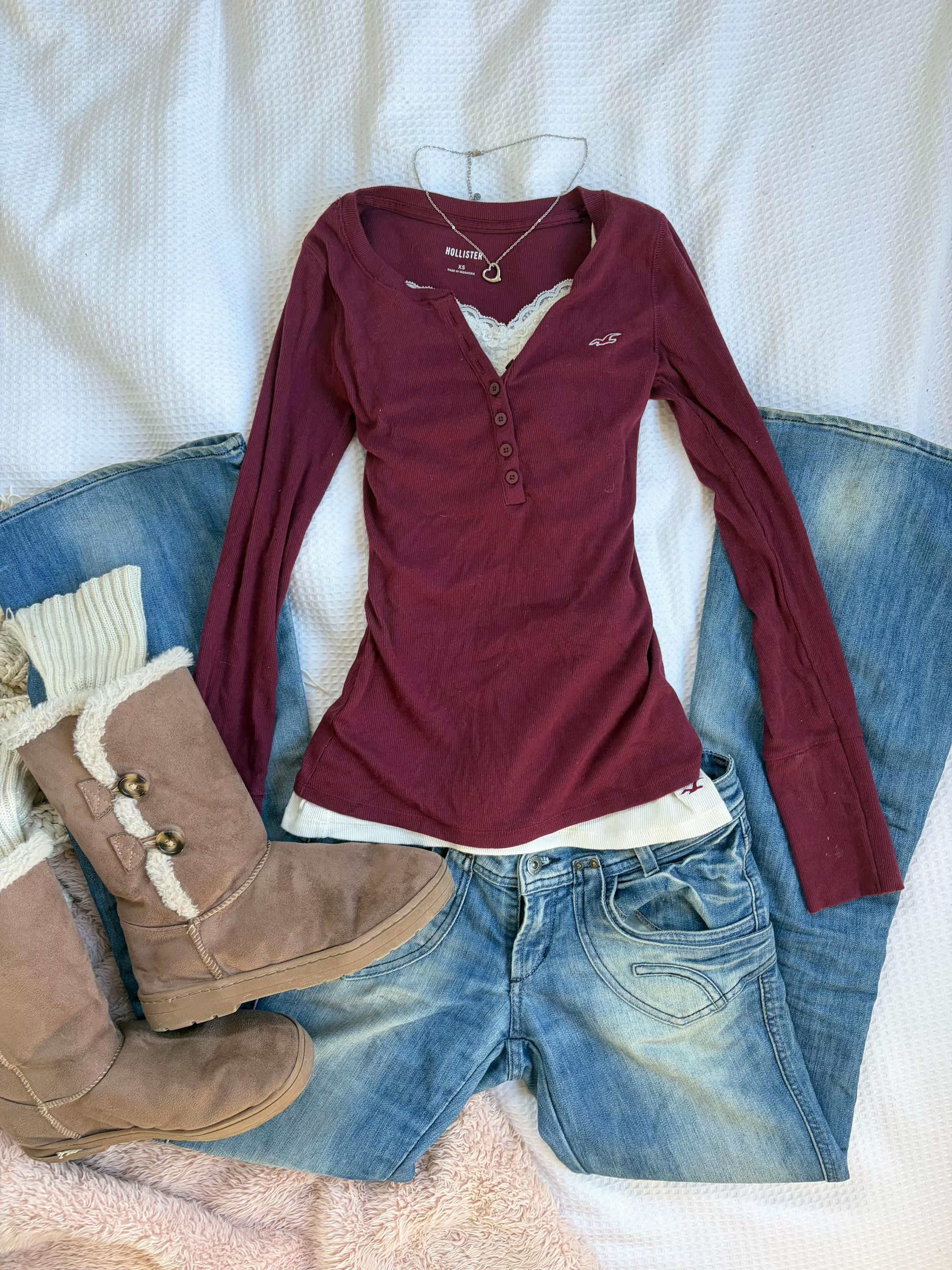 @s fashion