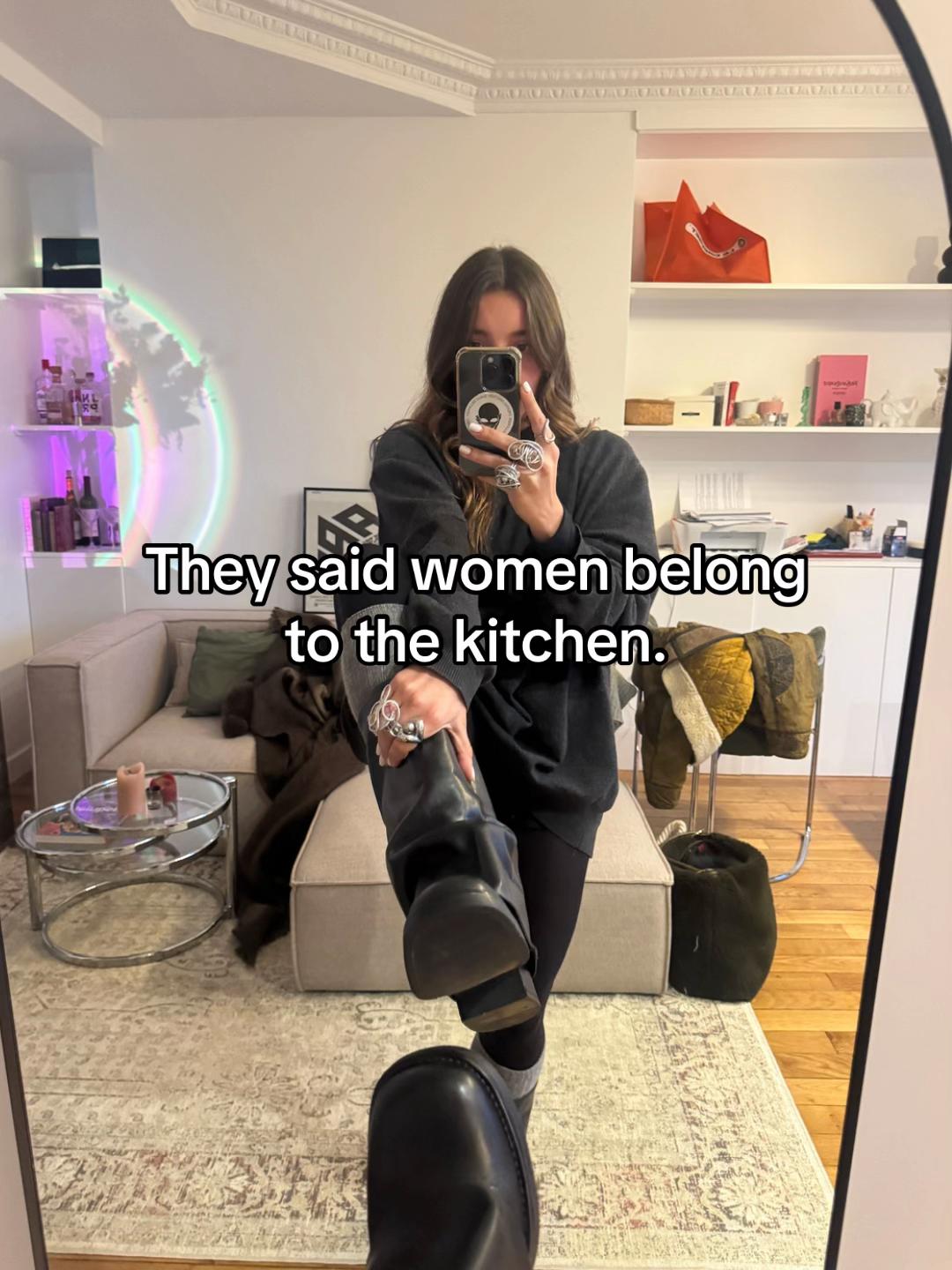 @Shanie B