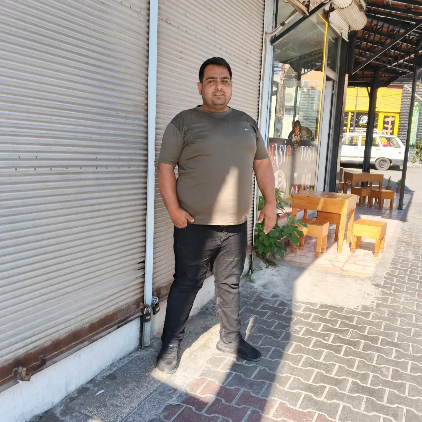 @Huseyın duran