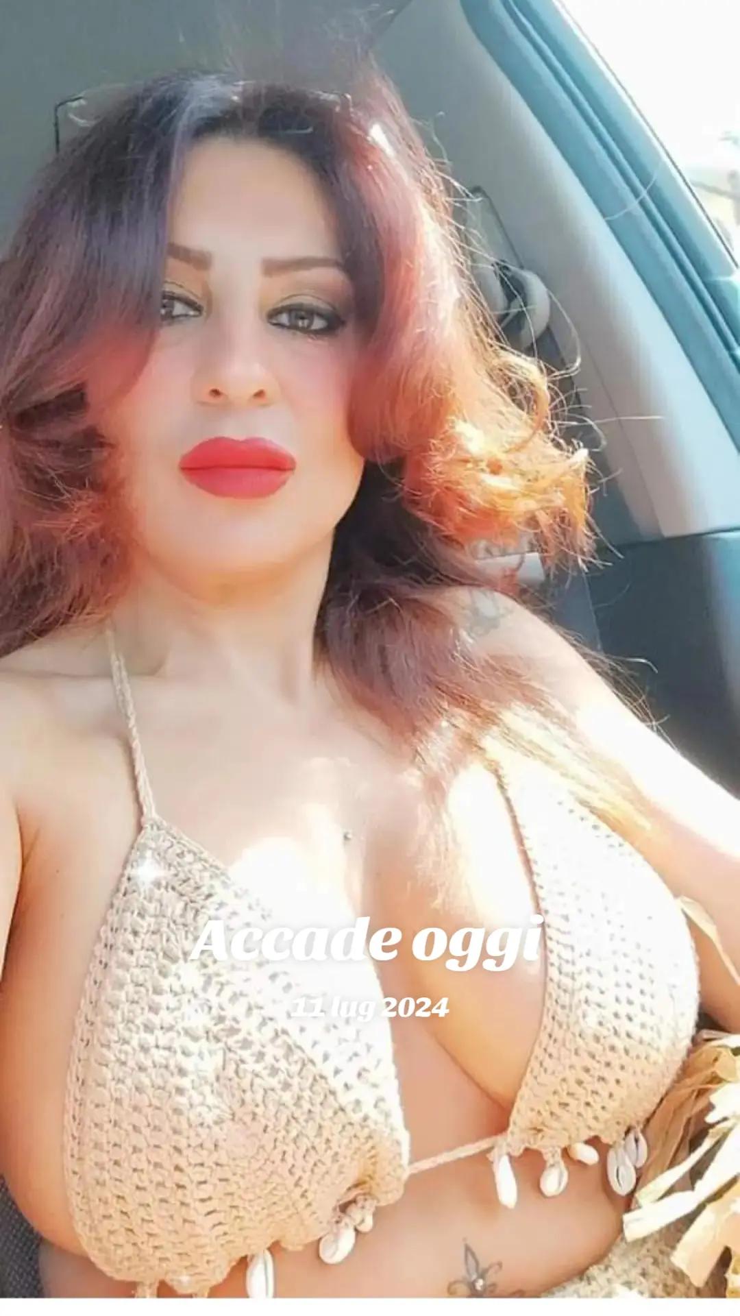 @Monica Aita