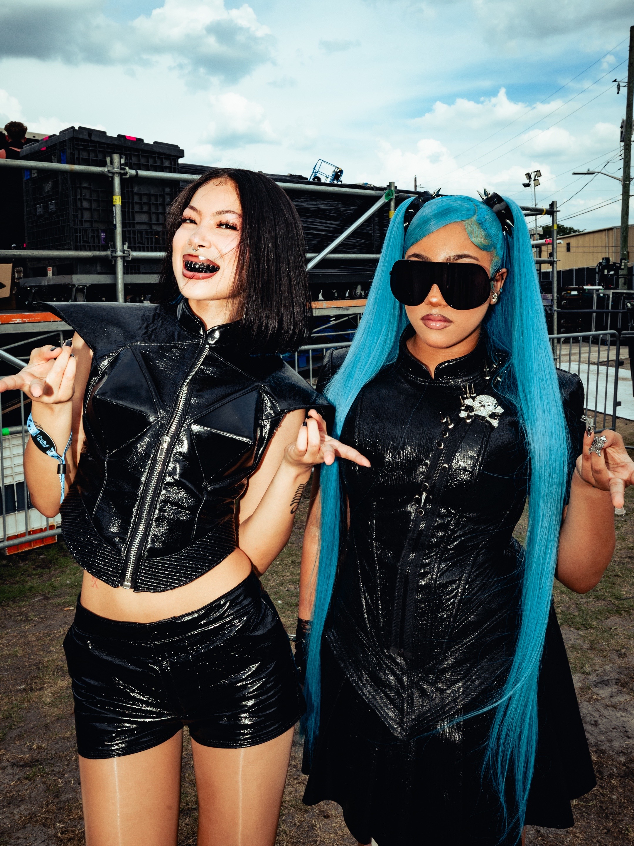 @Rolling Loud