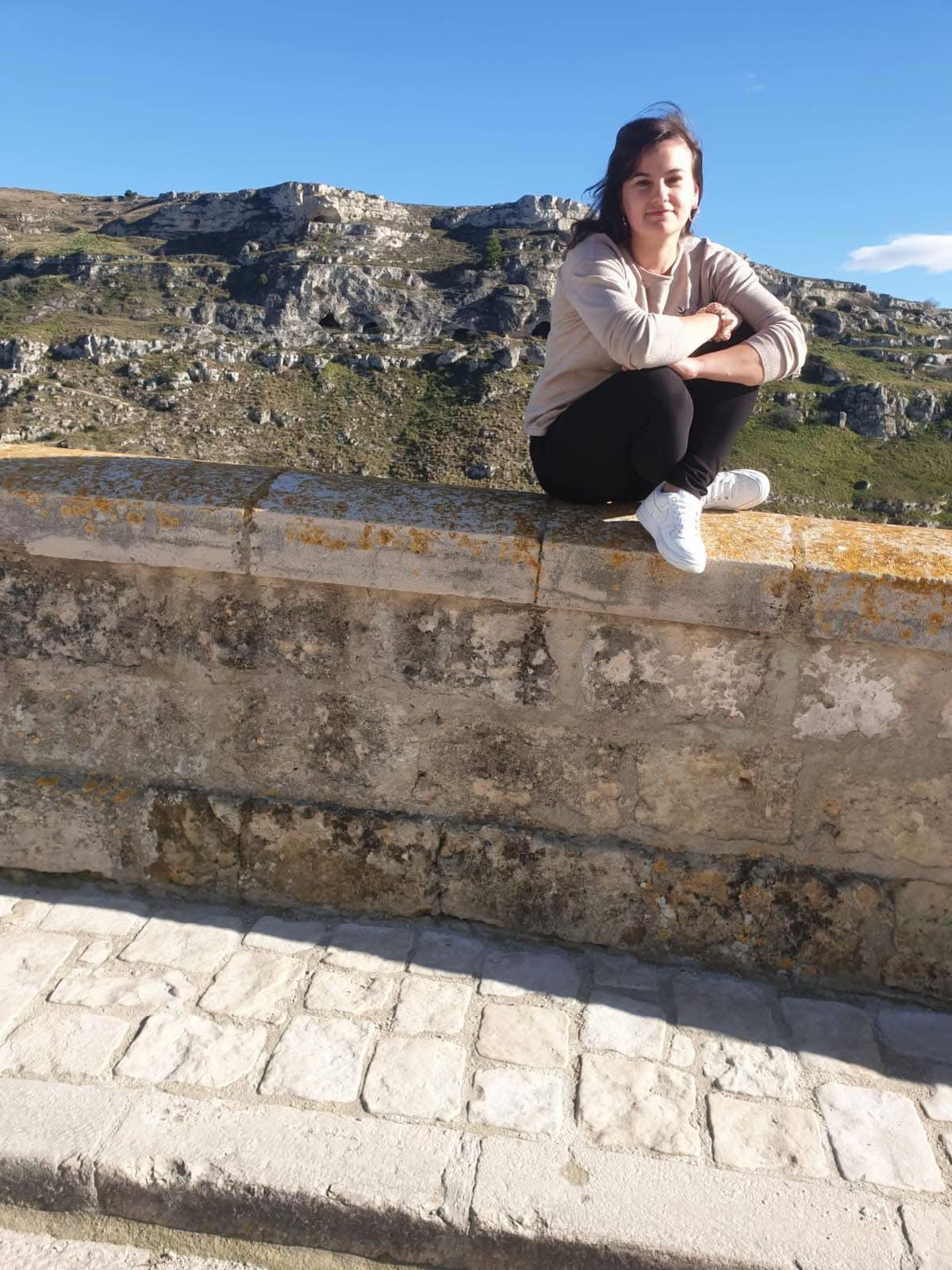 @Alina D Georgiana