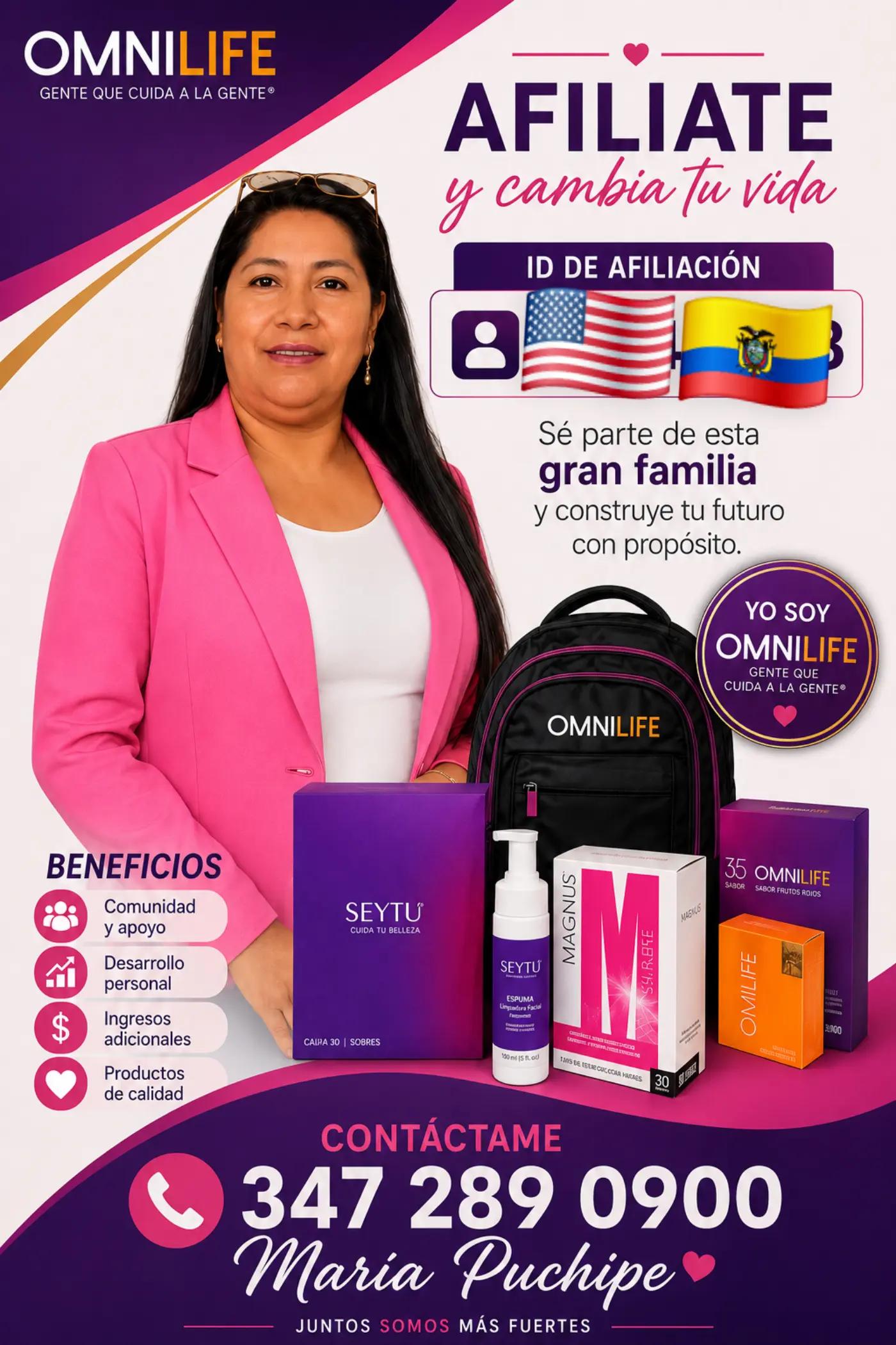 @Maria Cuchipe