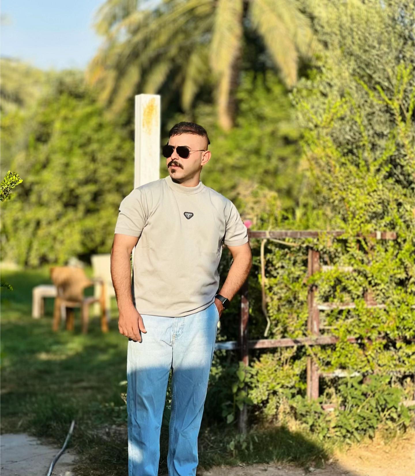 @زاهر علي