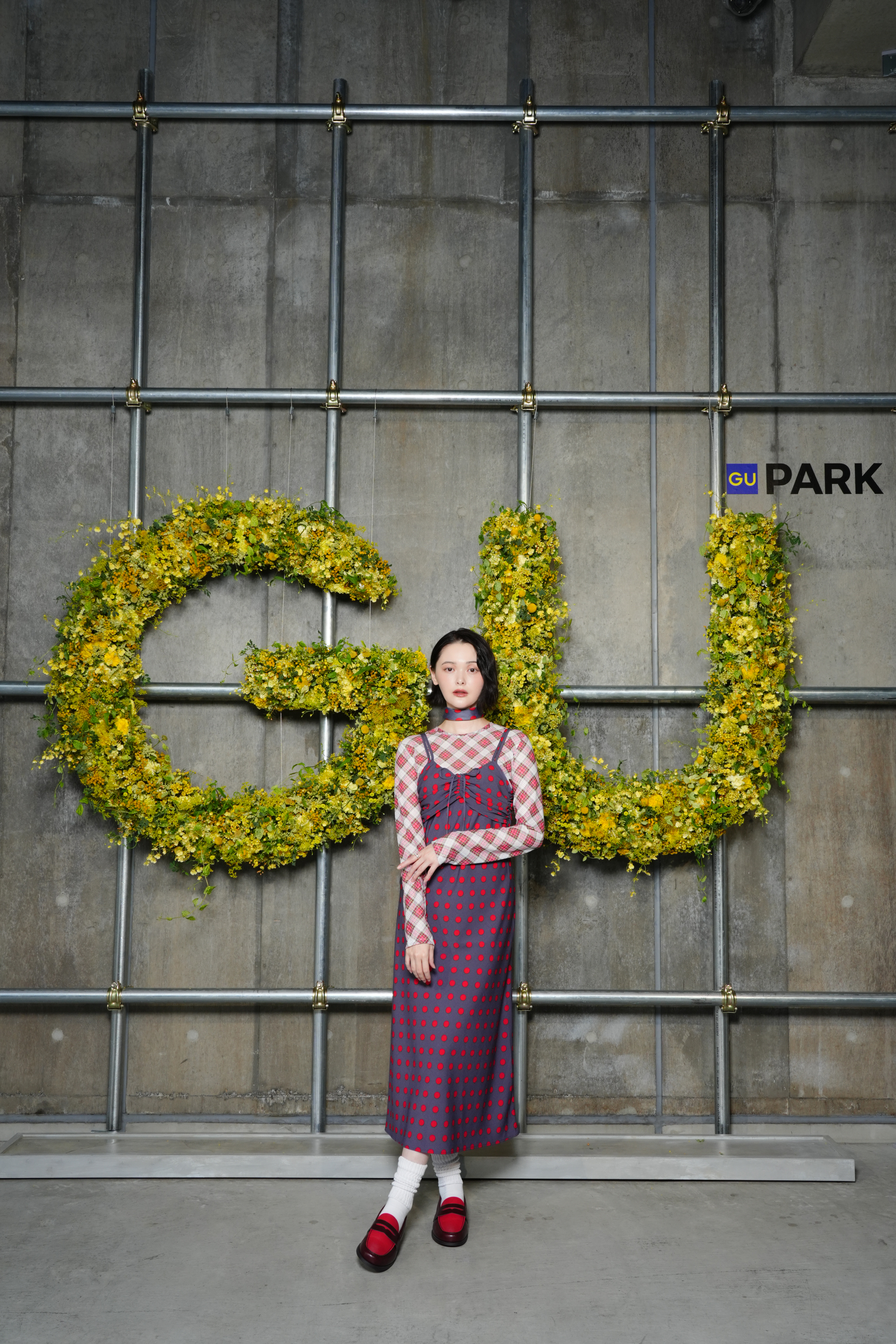 @GU USA