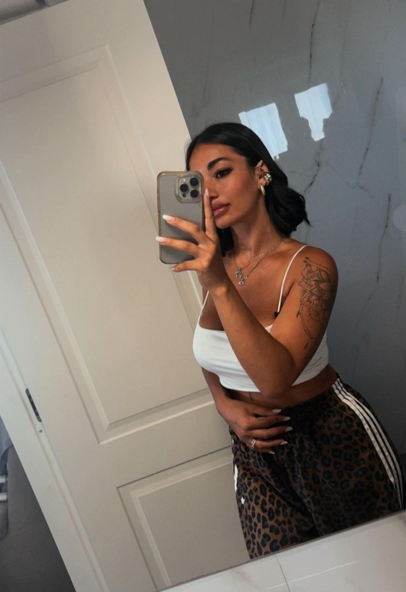 @✨Rossella Viscovo🐯
