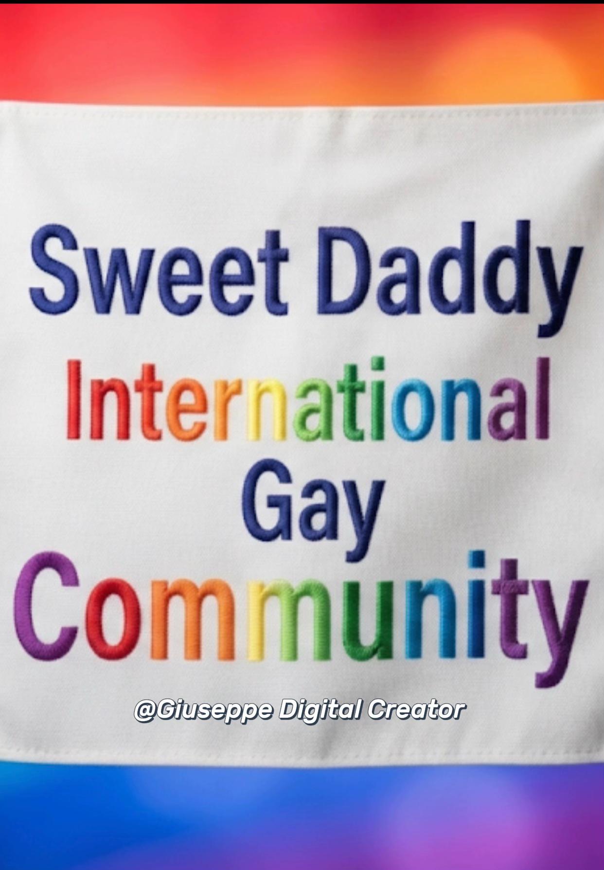 @Sweet Daddy