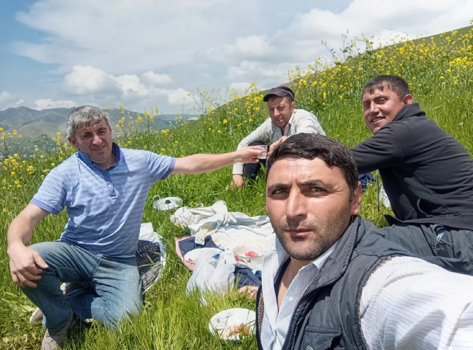 @mamed ceferli
