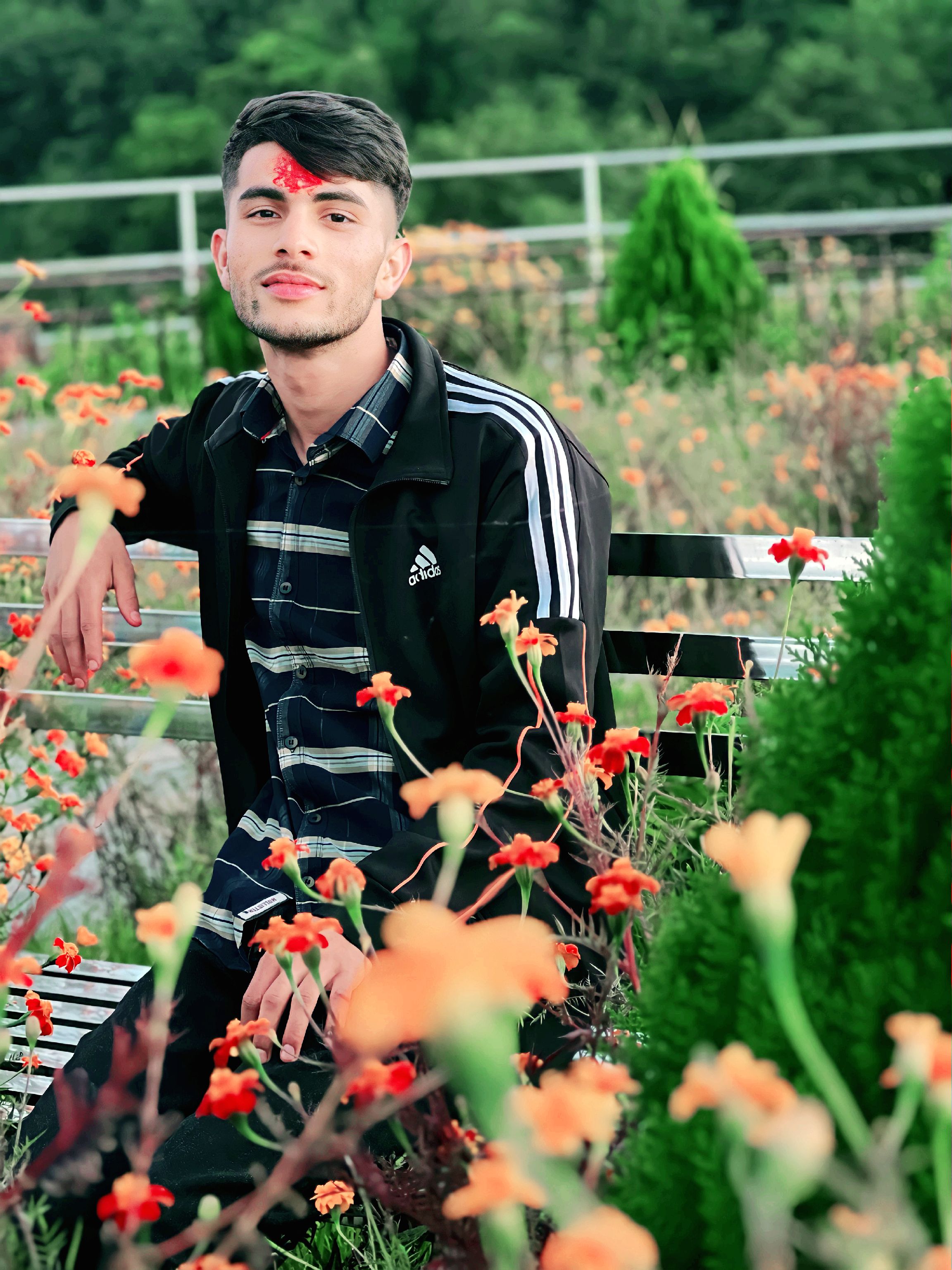 @Suraj Adhikari