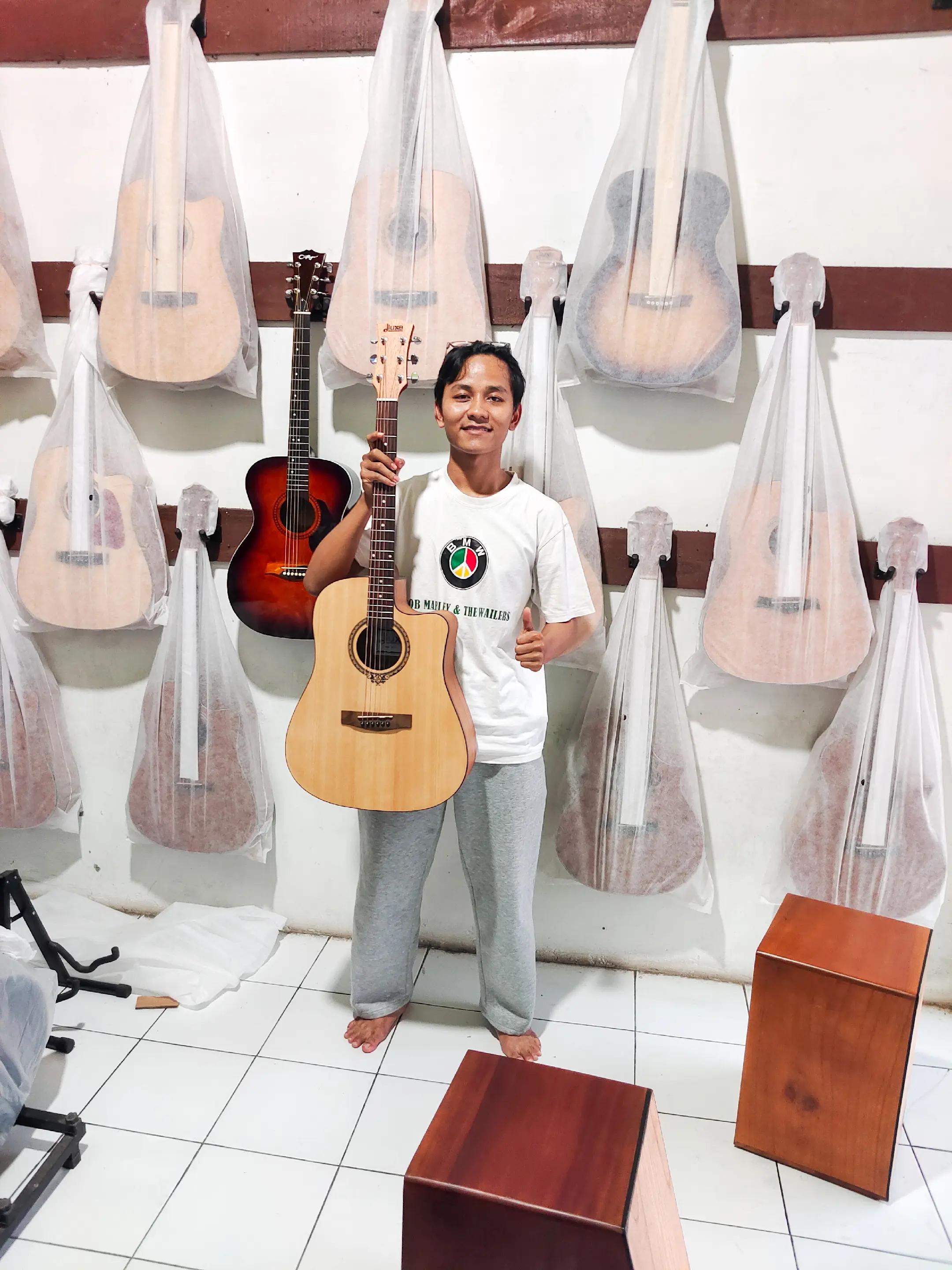 @Hanung Gitar Purwakarta