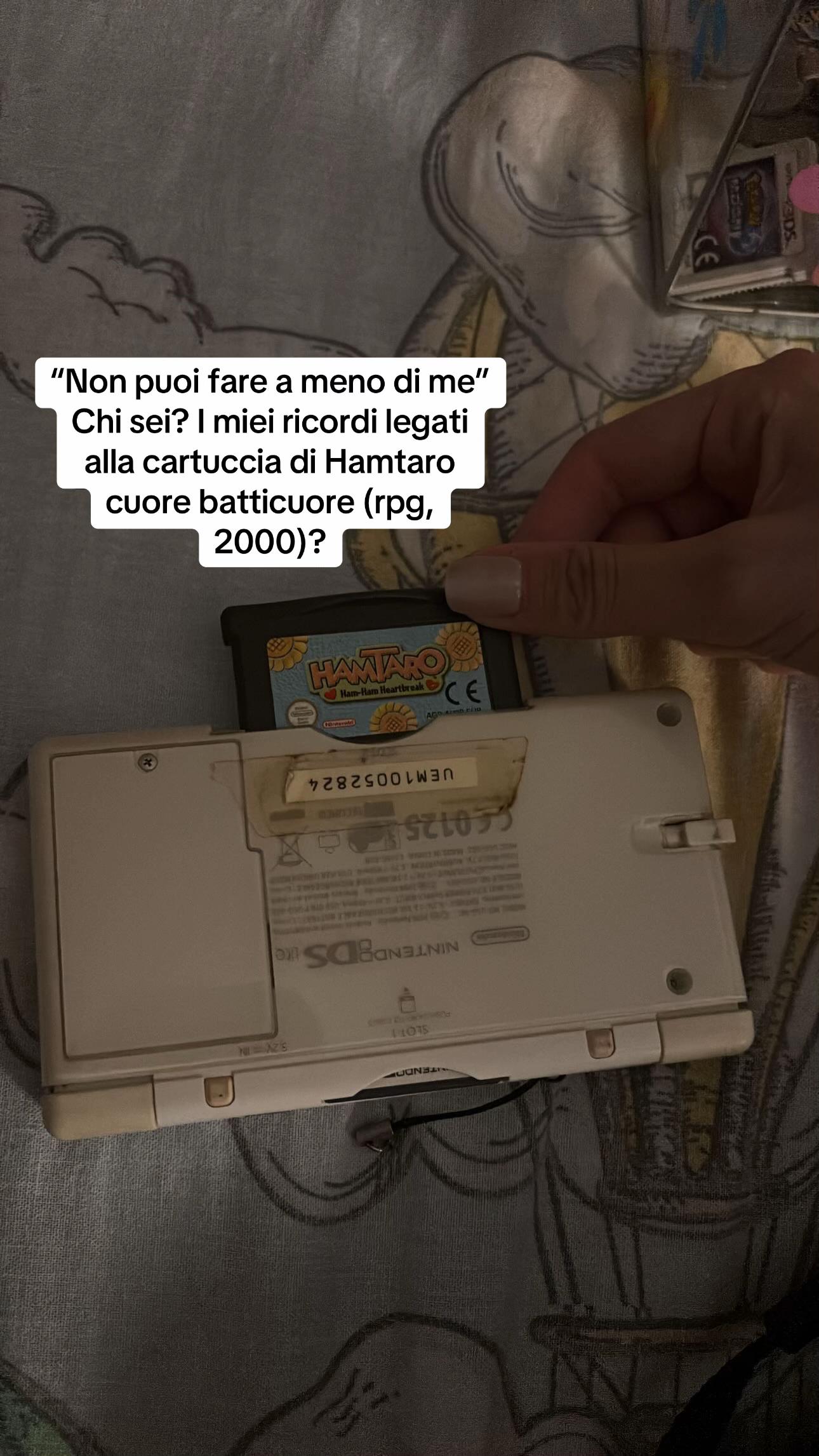 @Monica Magnani