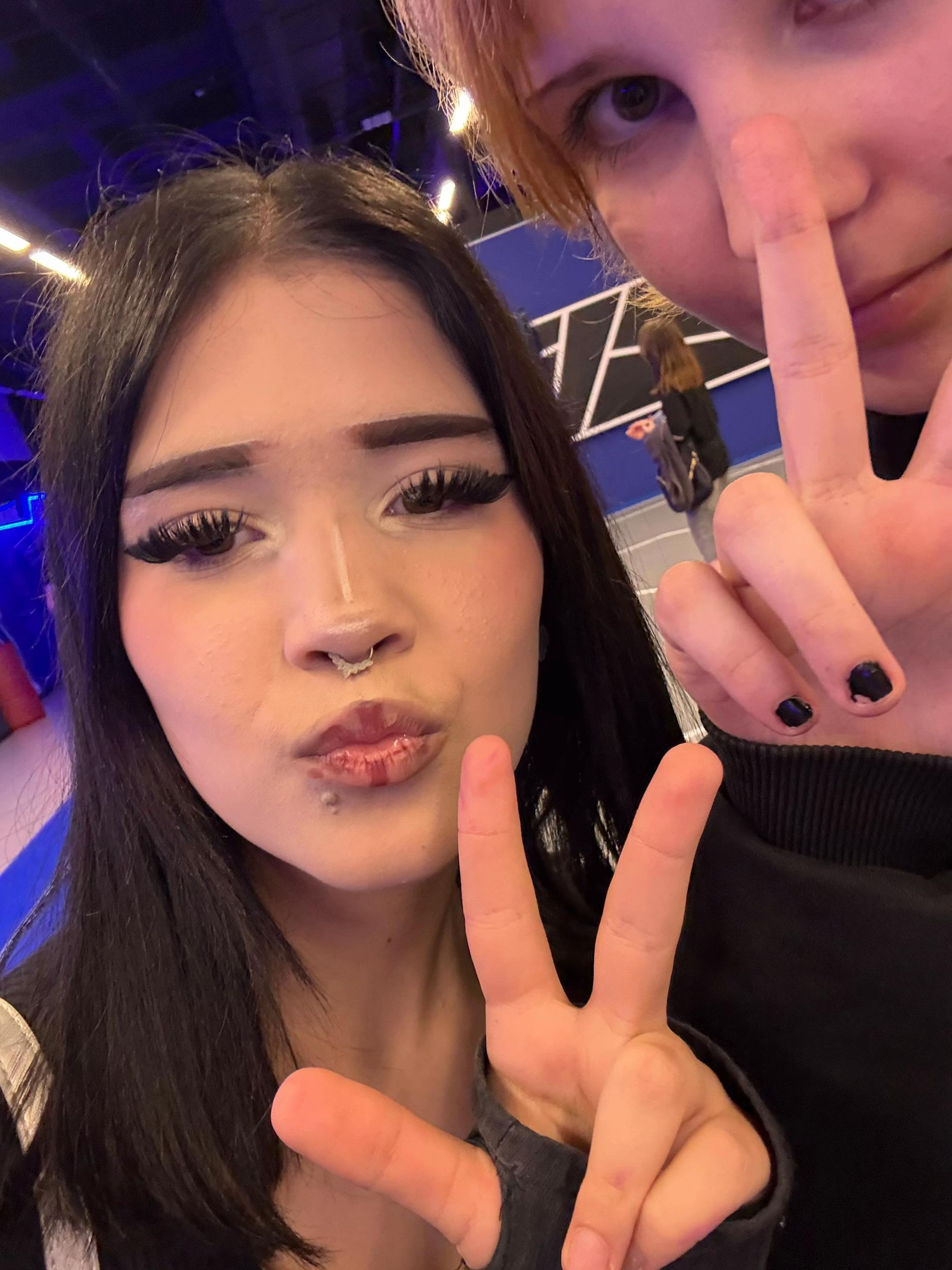 @мс полинк